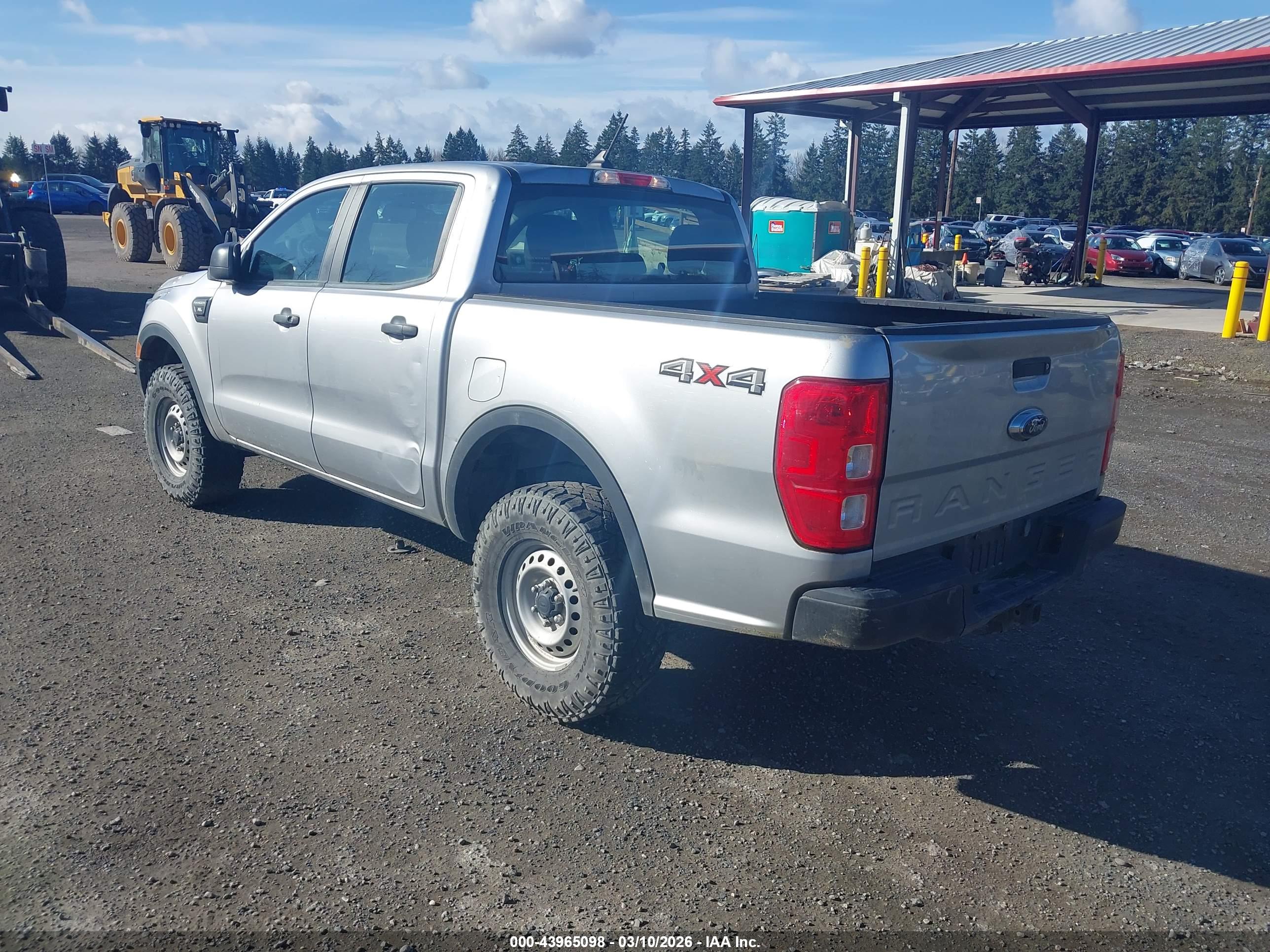 FORD RANGER image 3