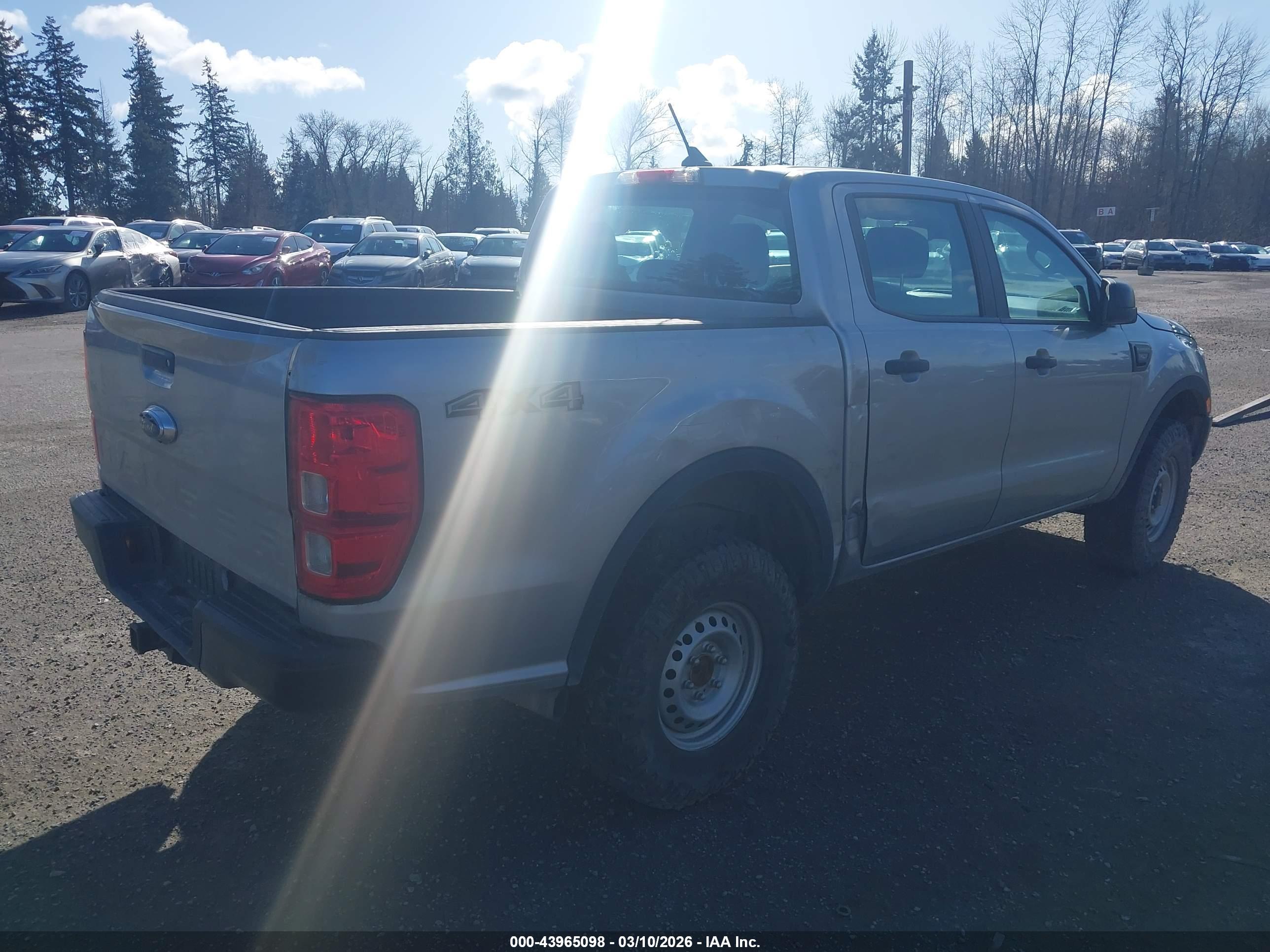 FORD RANGER image 4