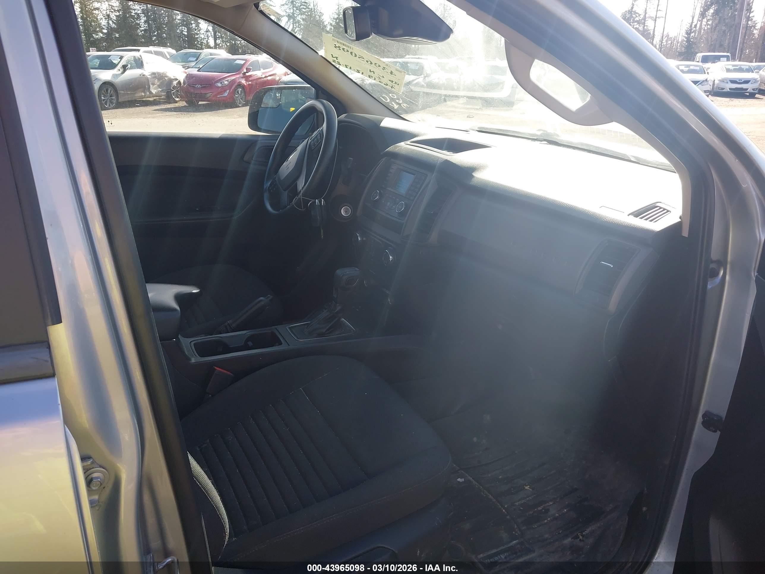 FORD RANGER image 5
