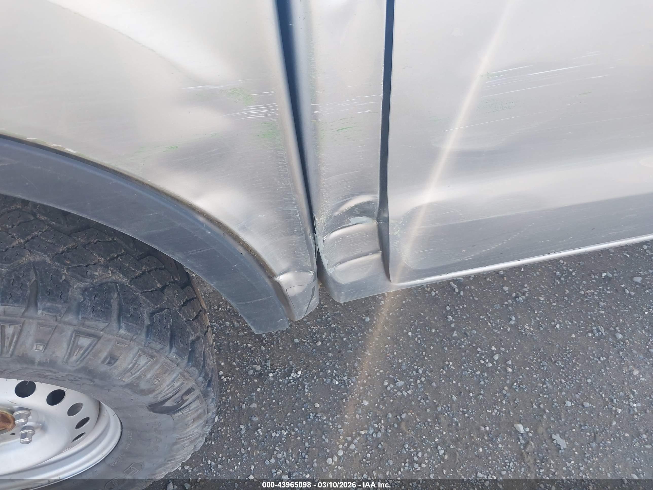 FORD RANGER image 6