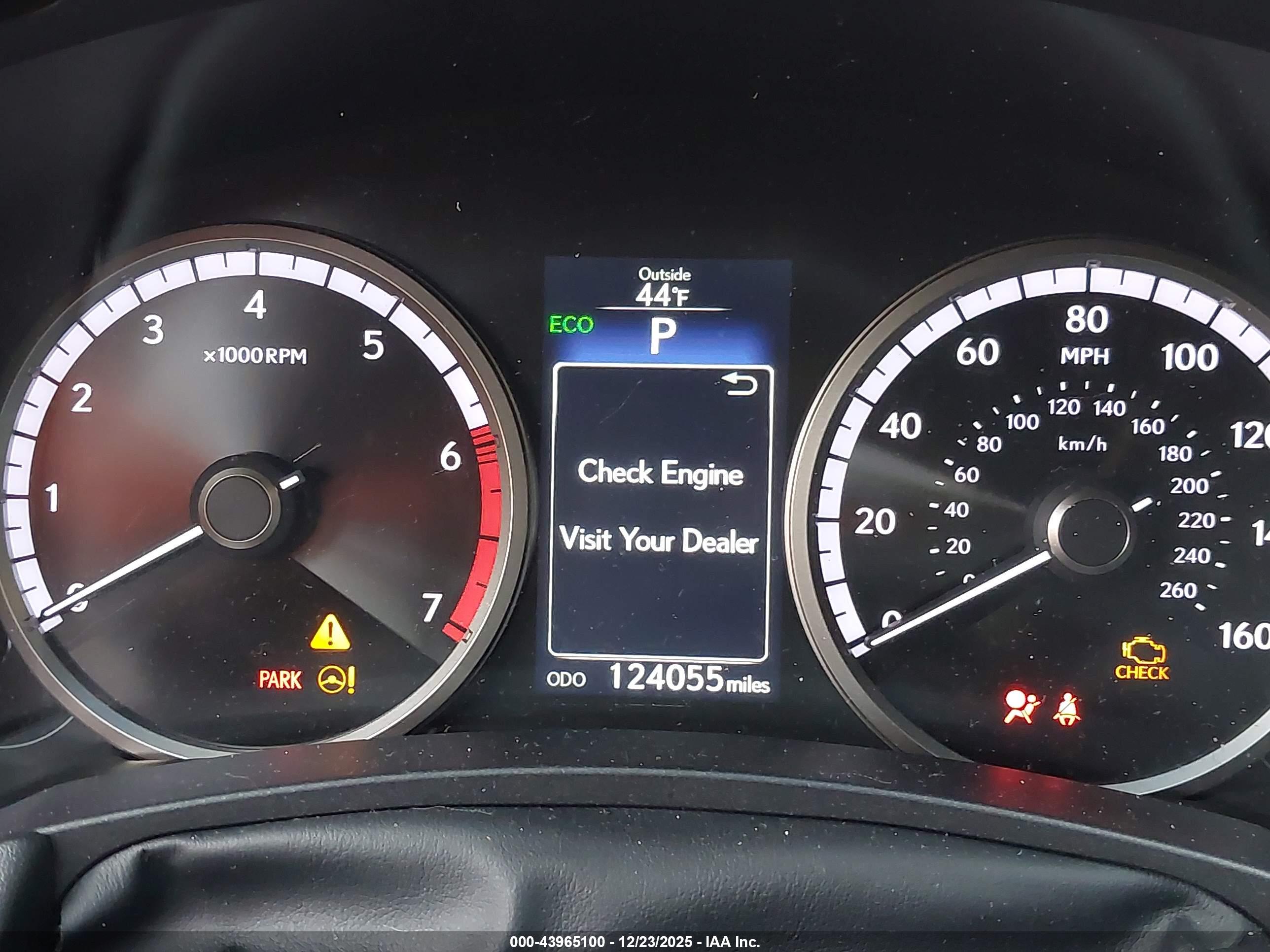 LEXUS NX image 7