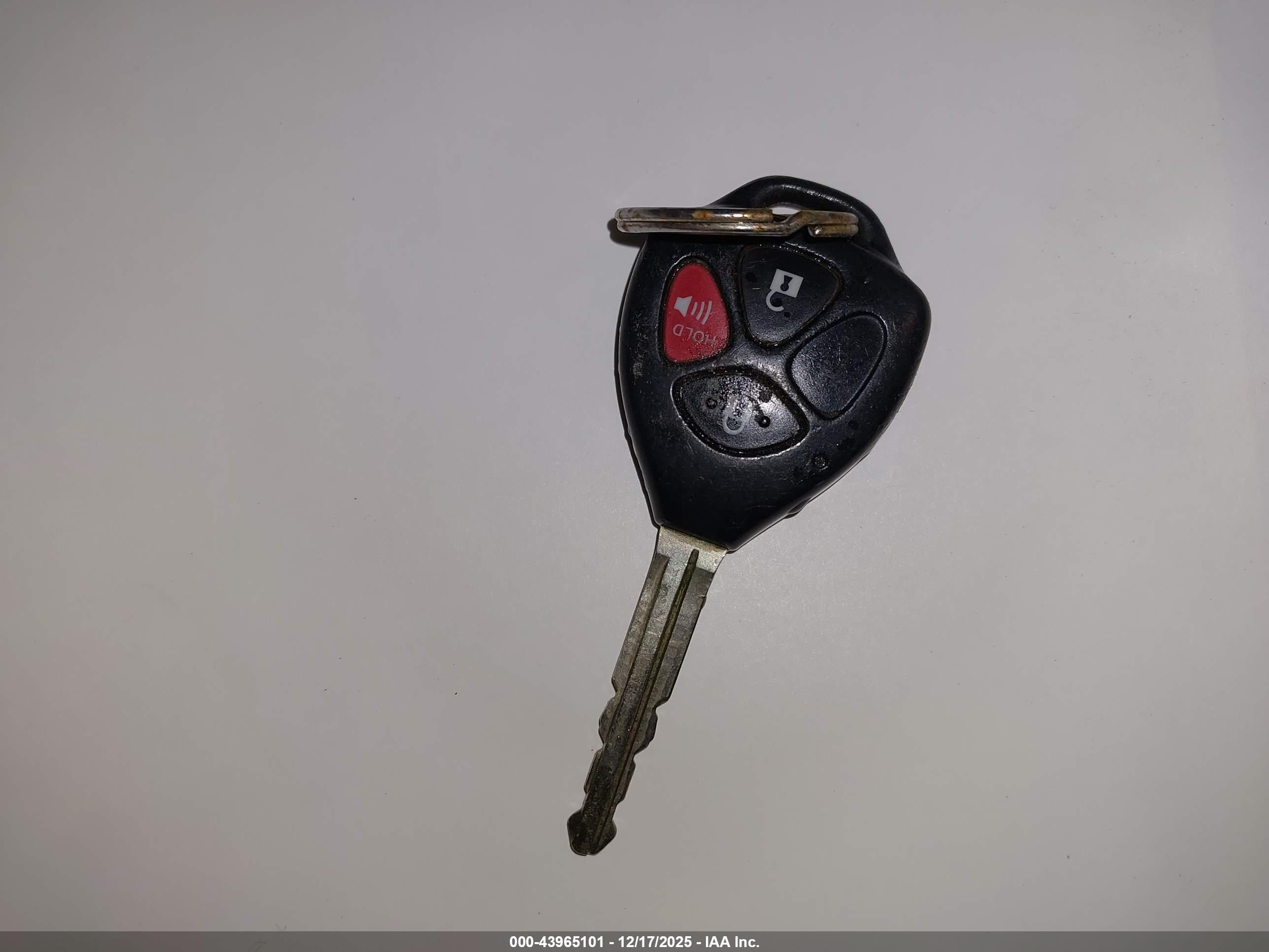 SCION XB image 11