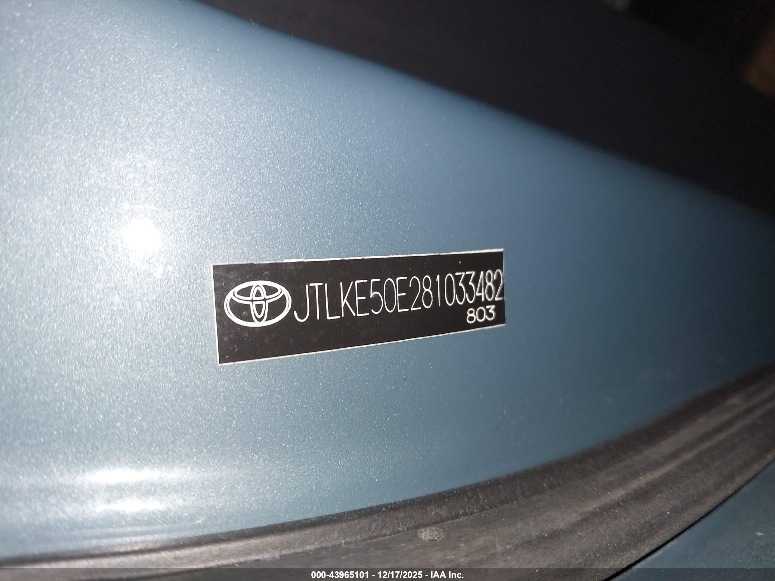SCION XB image 9