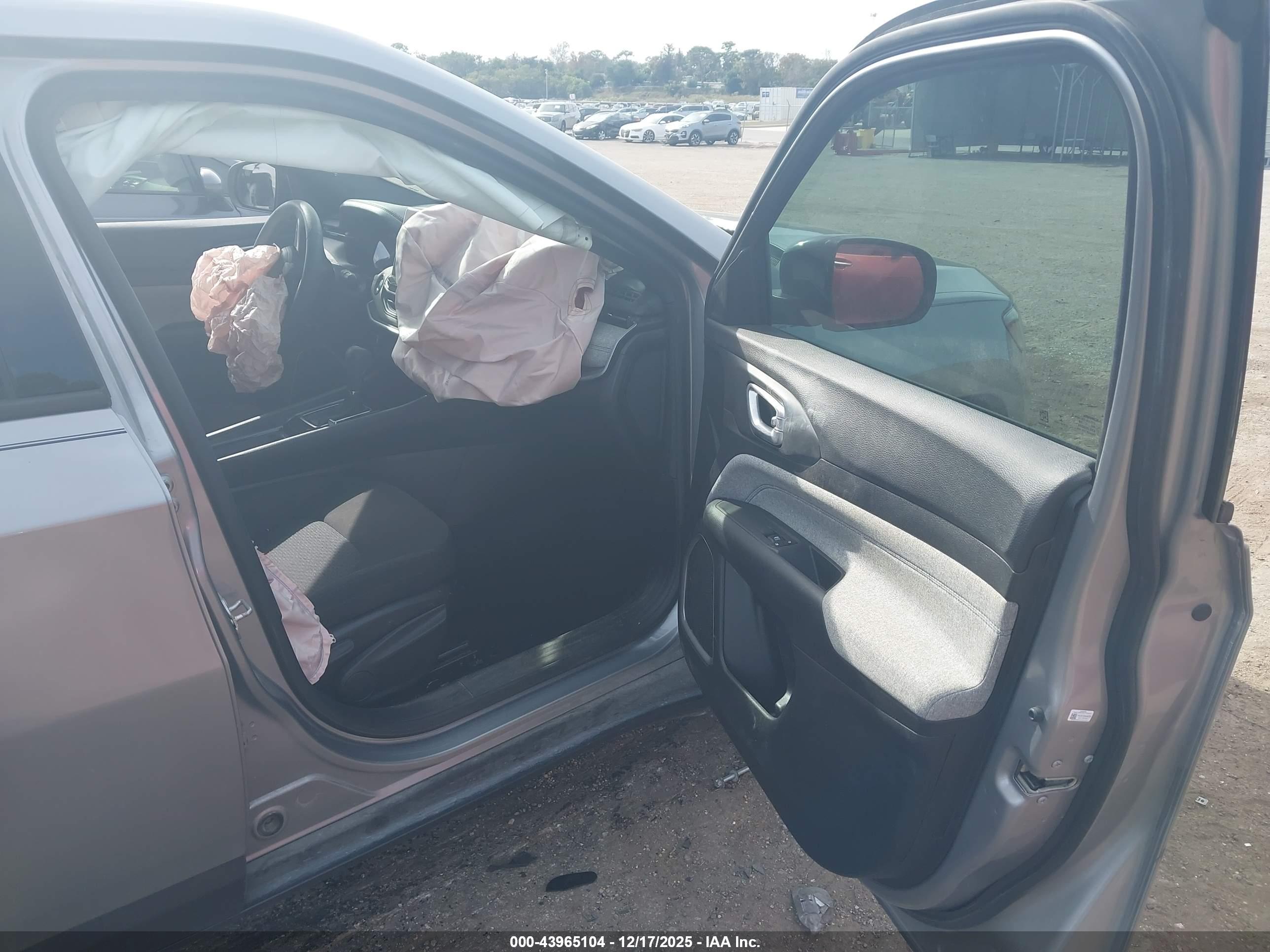 JEEP COMPASS image 5