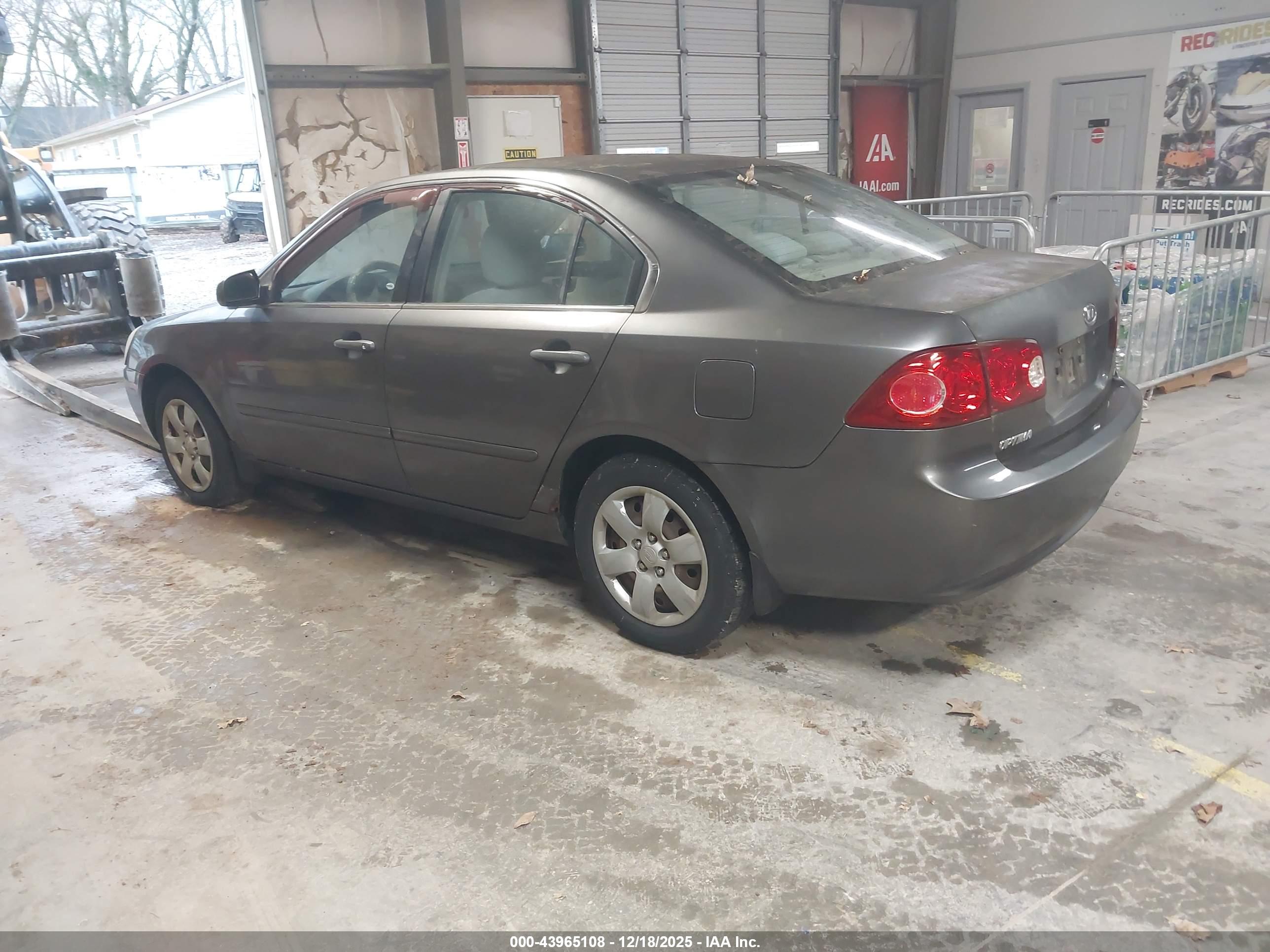 KIA OPTIMA image 3