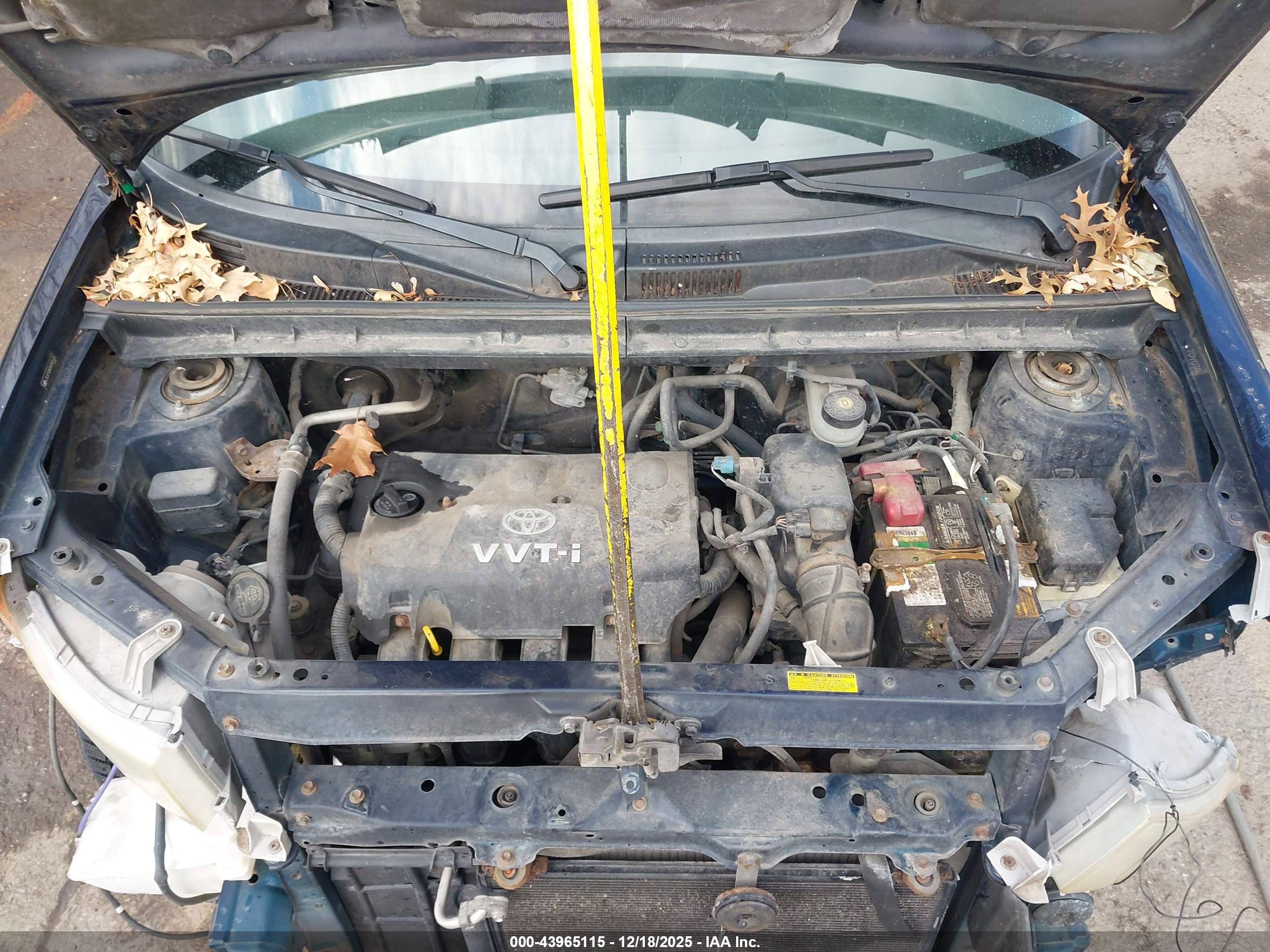 SCION XB image 10