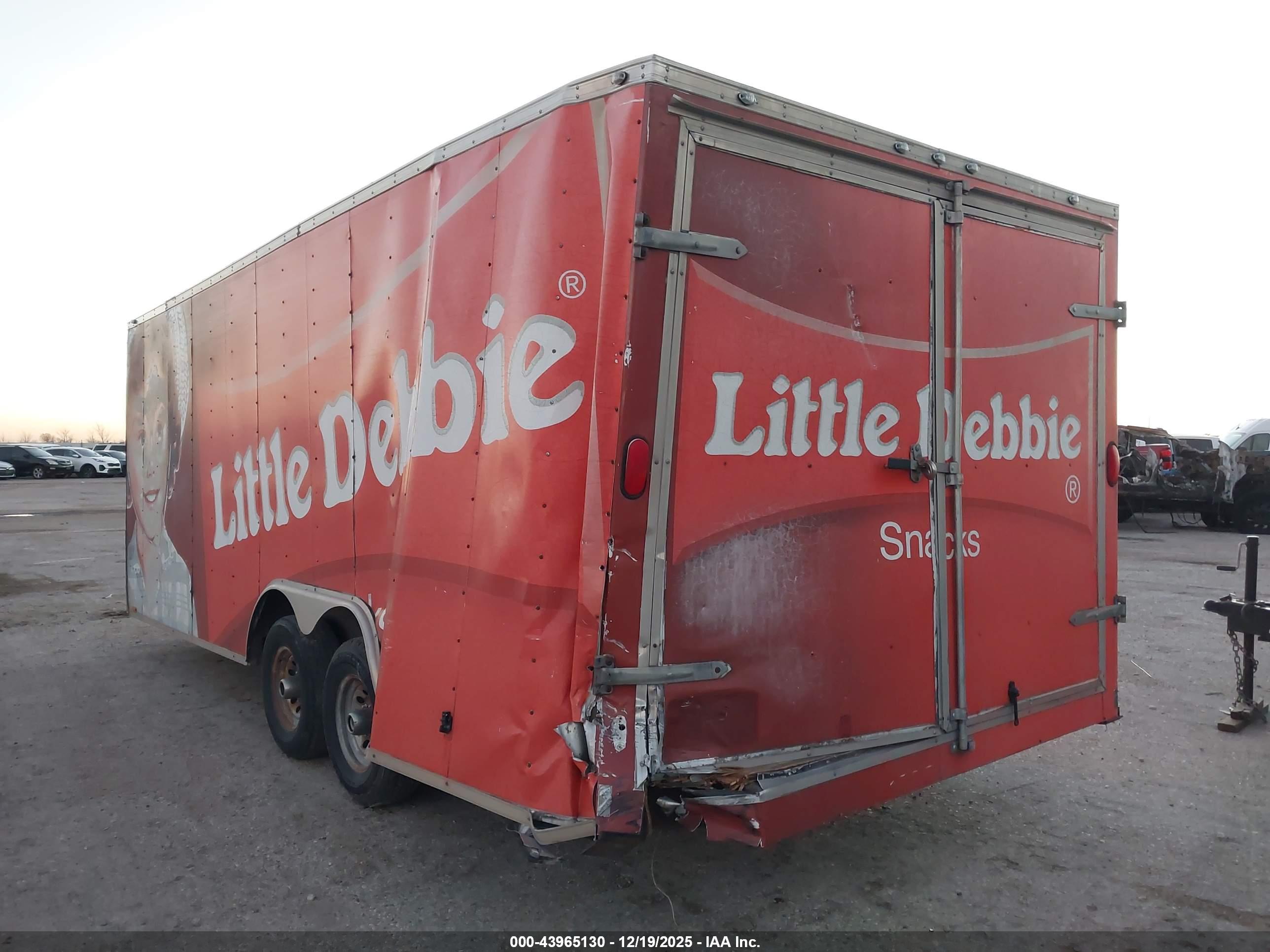 LIMI TRAILER image 6