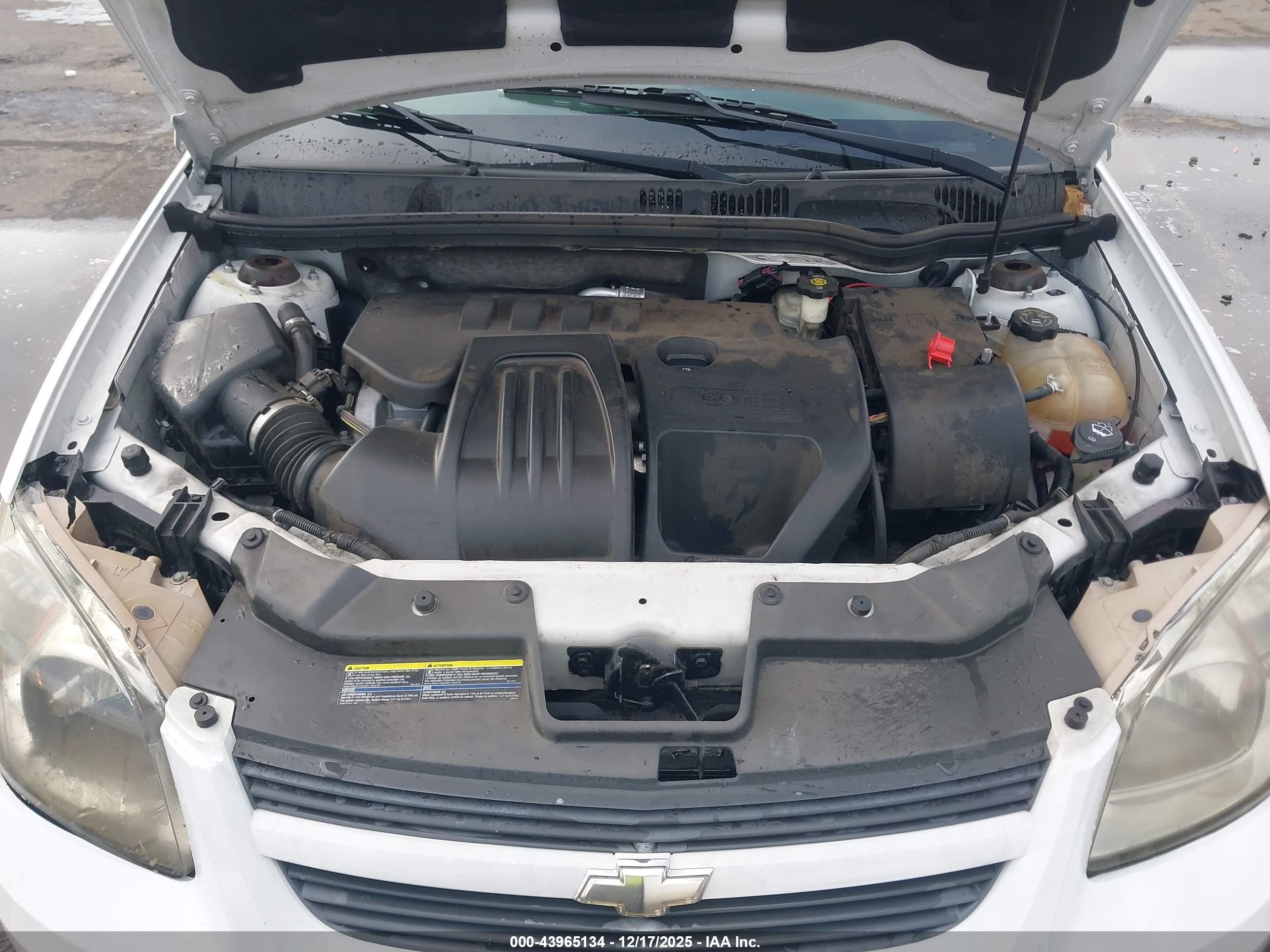 CHEVROLET COBALT image 10
