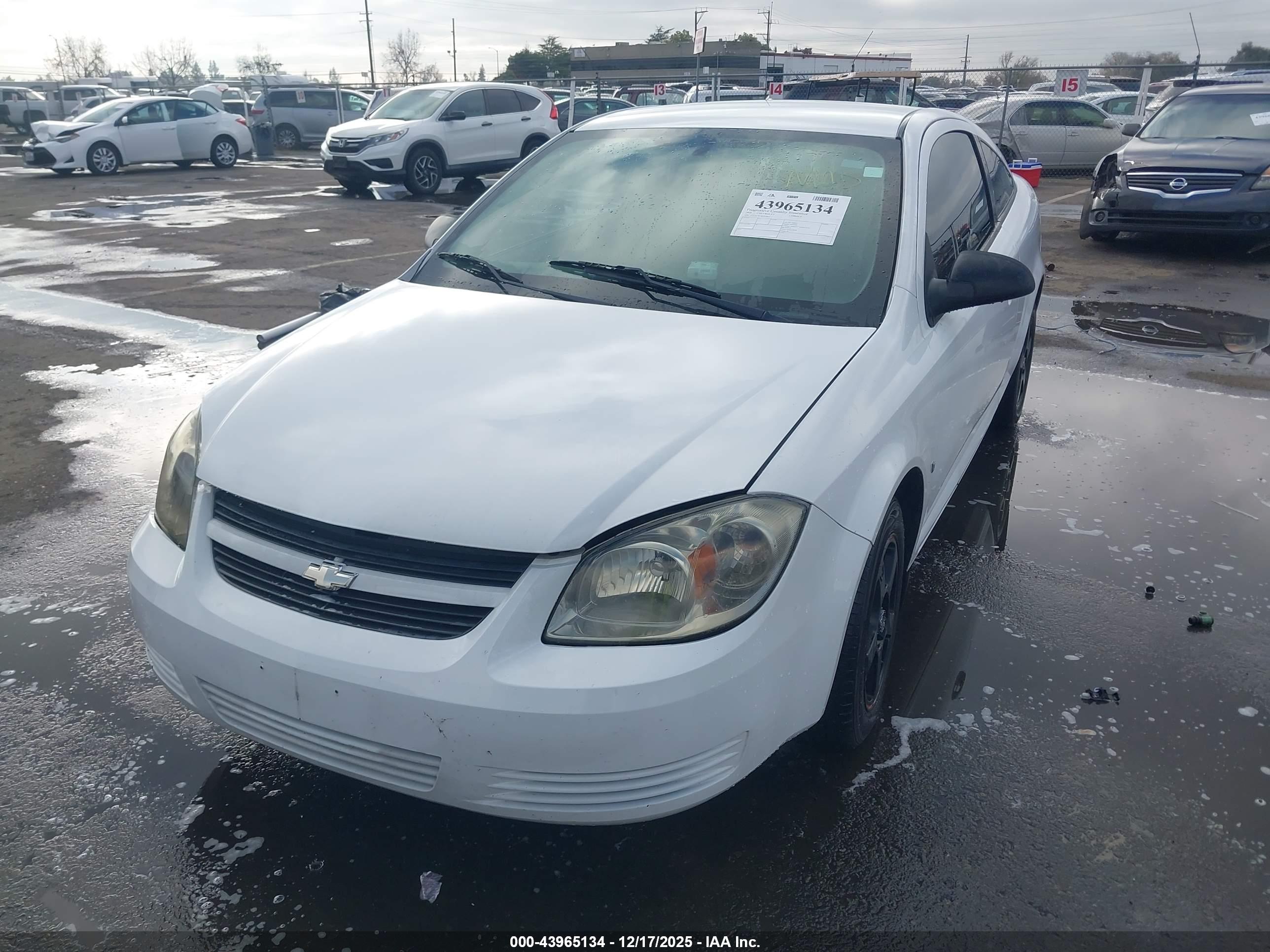 CHEVROLET COBALT image 2