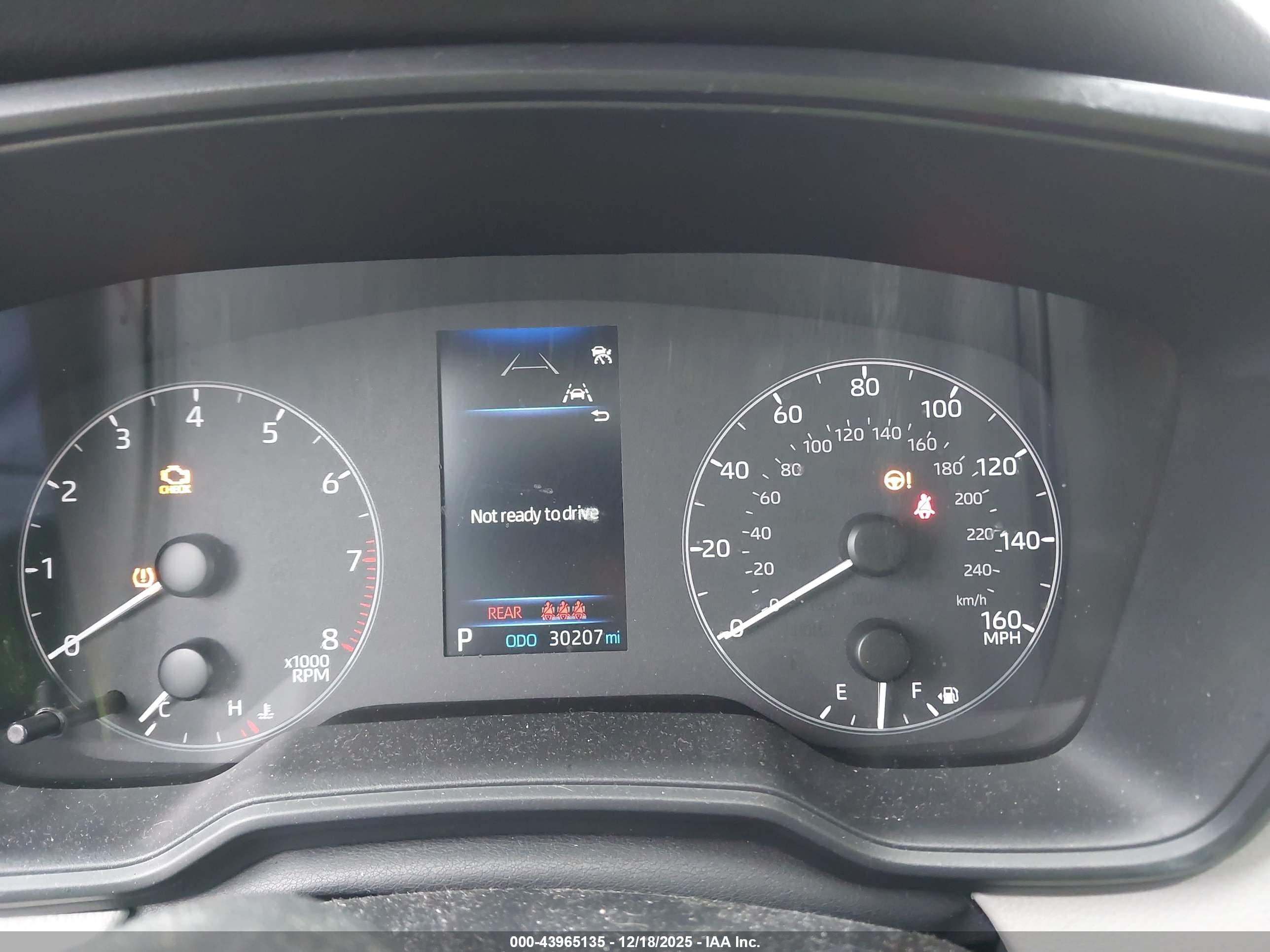 TOYOTA COROLLA image 7