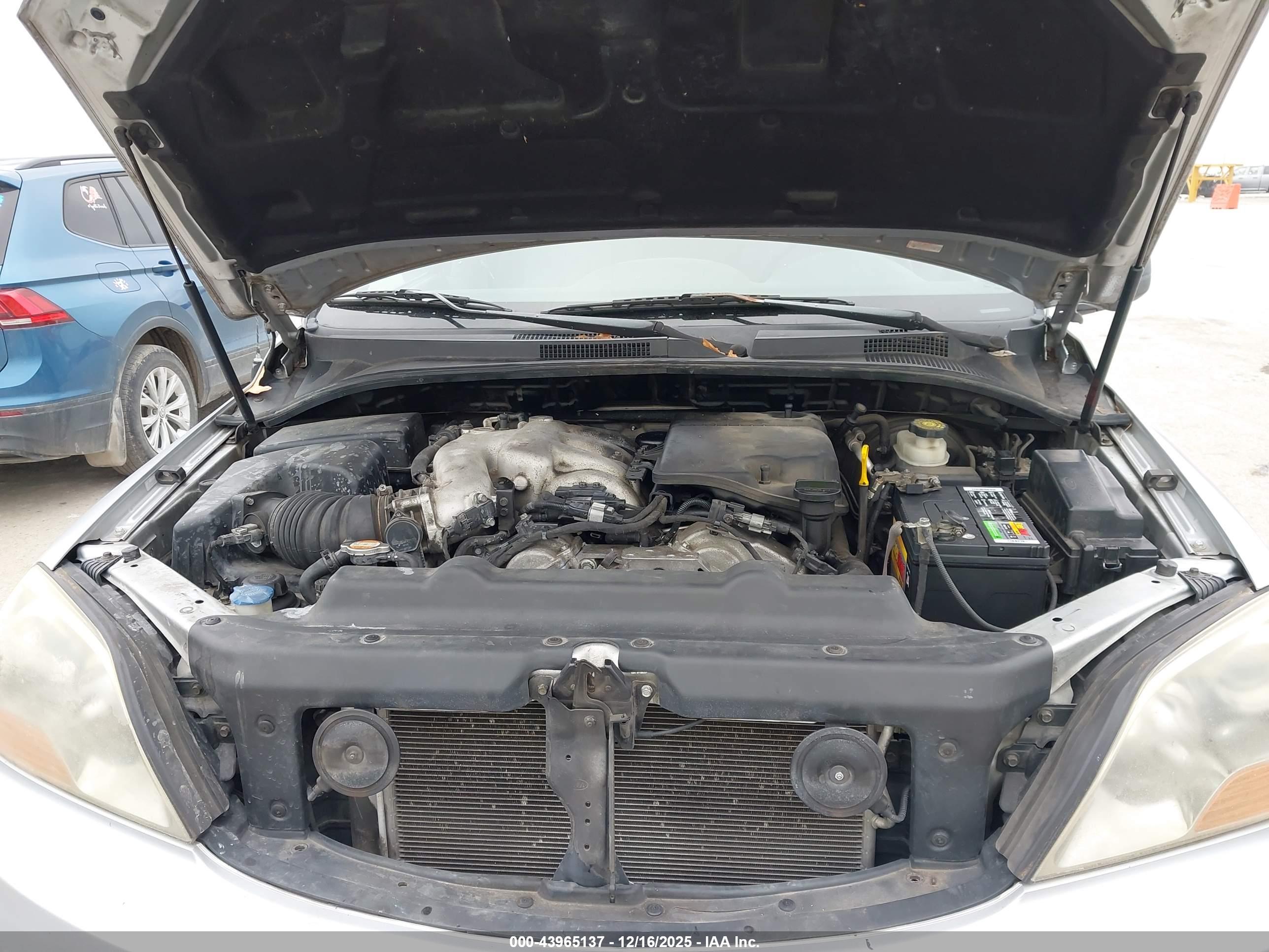 KIA SORENTO image 10