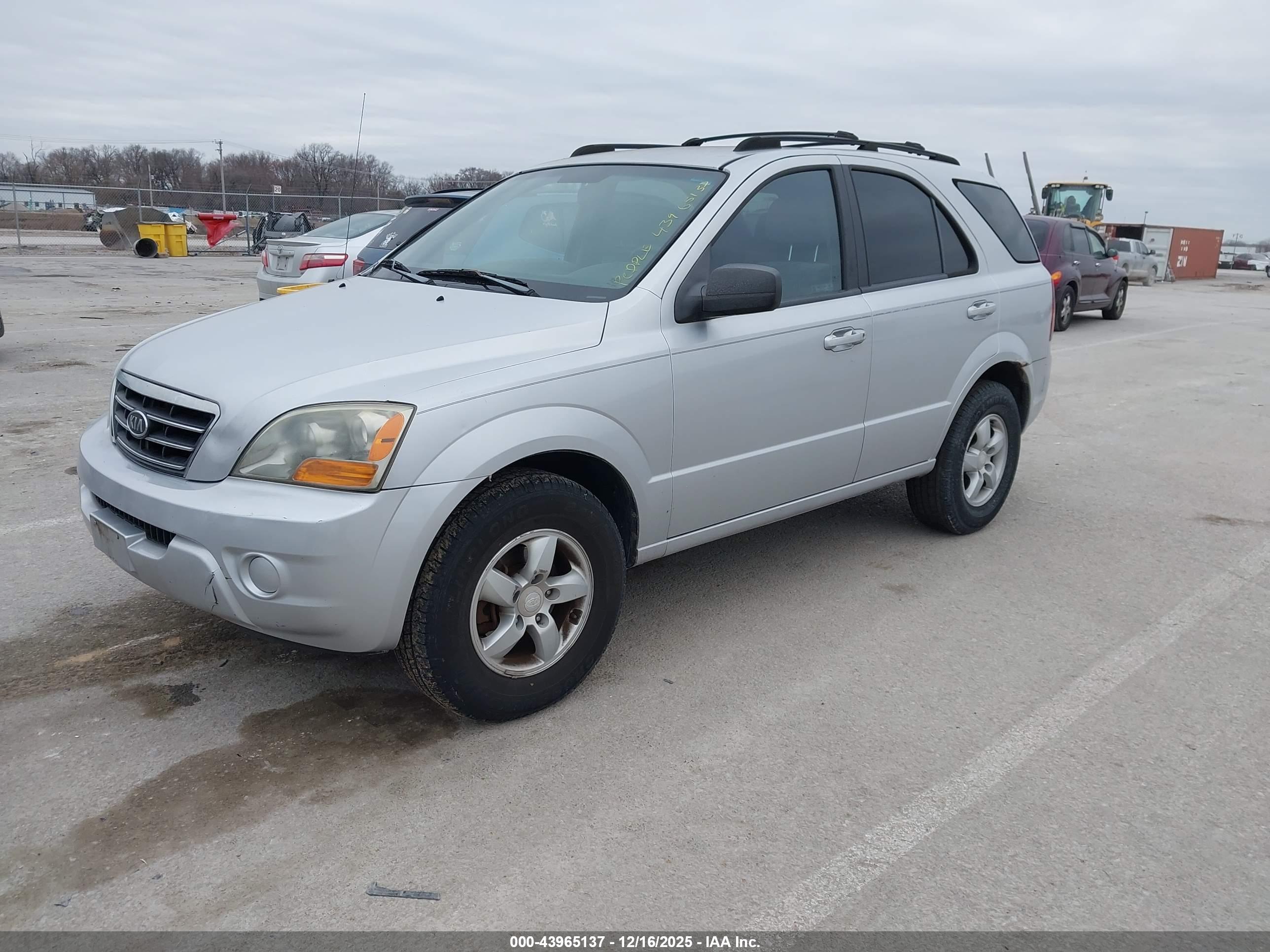 KIA SORENTO image 2