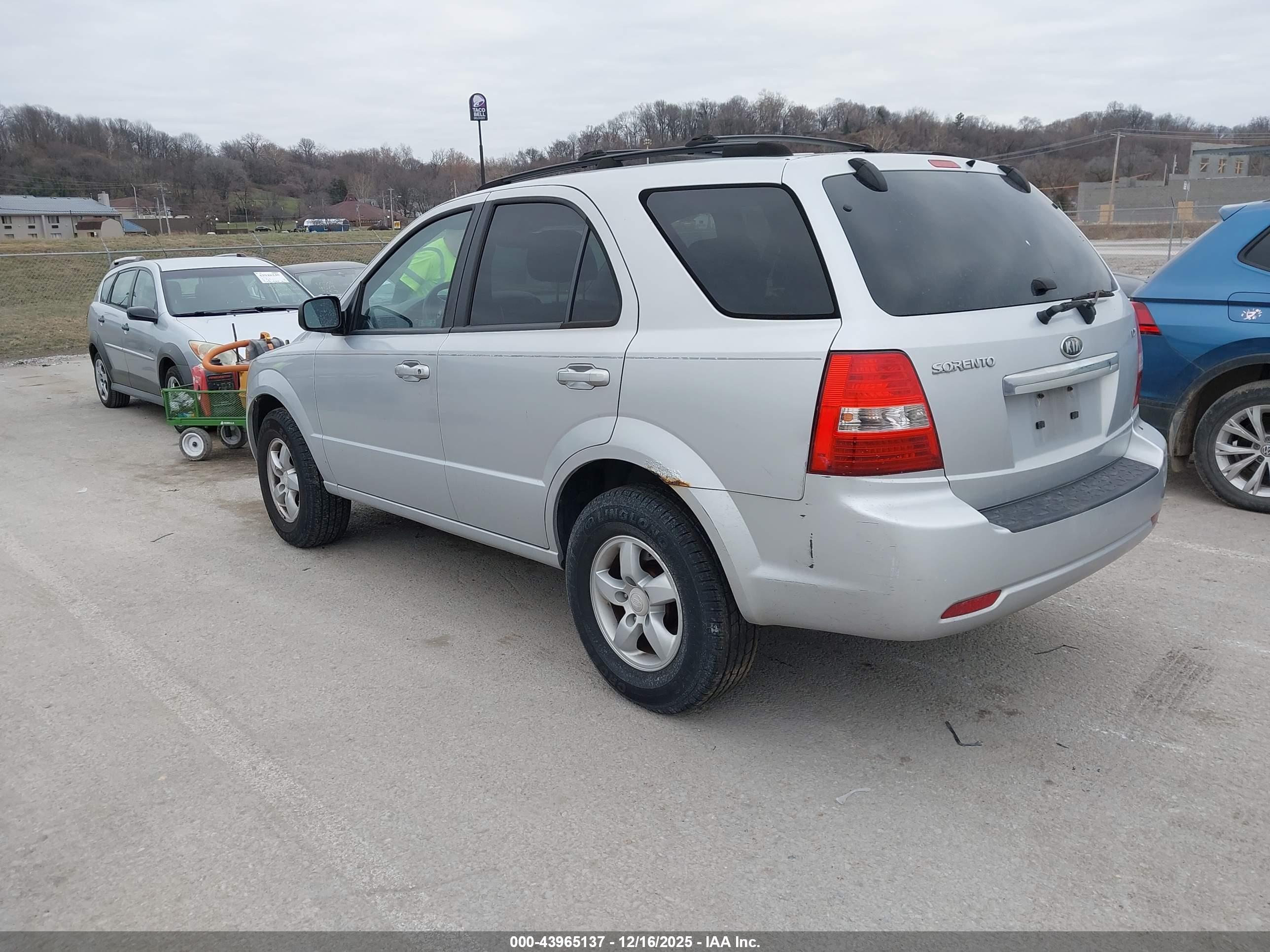 KIA SORENTO image 3