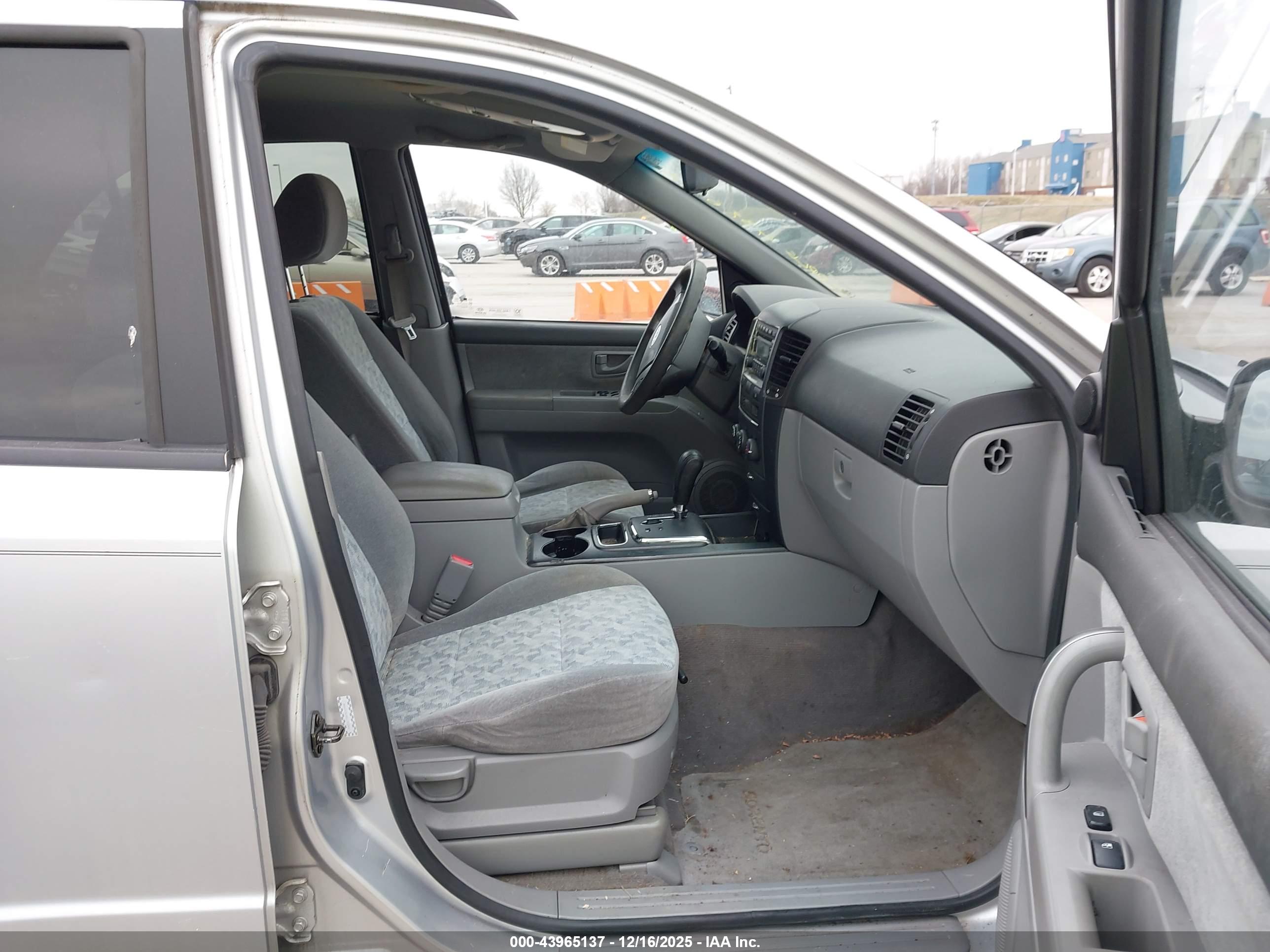 KIA SORENTO image 5