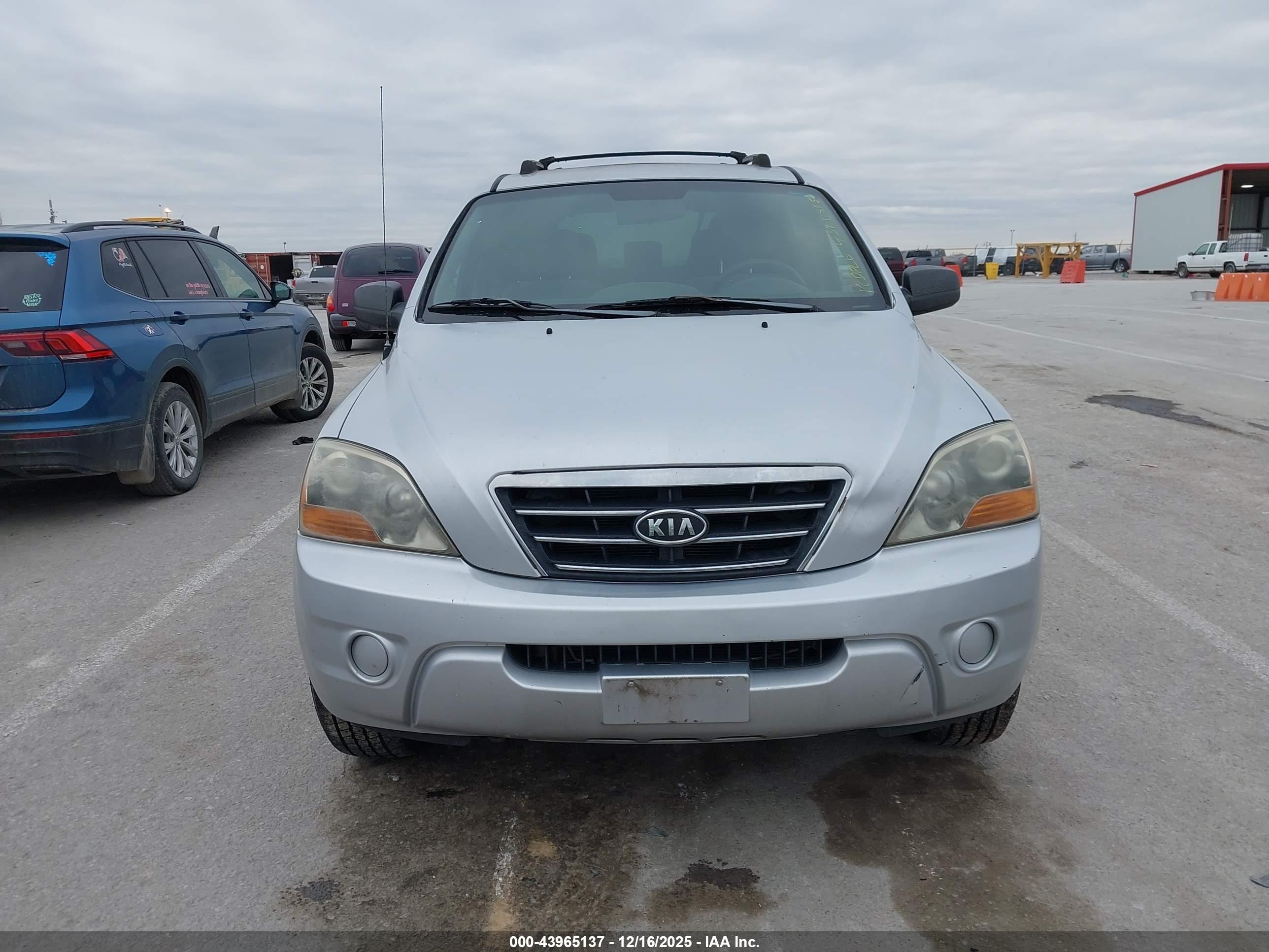 KIA SORENTO image 6
