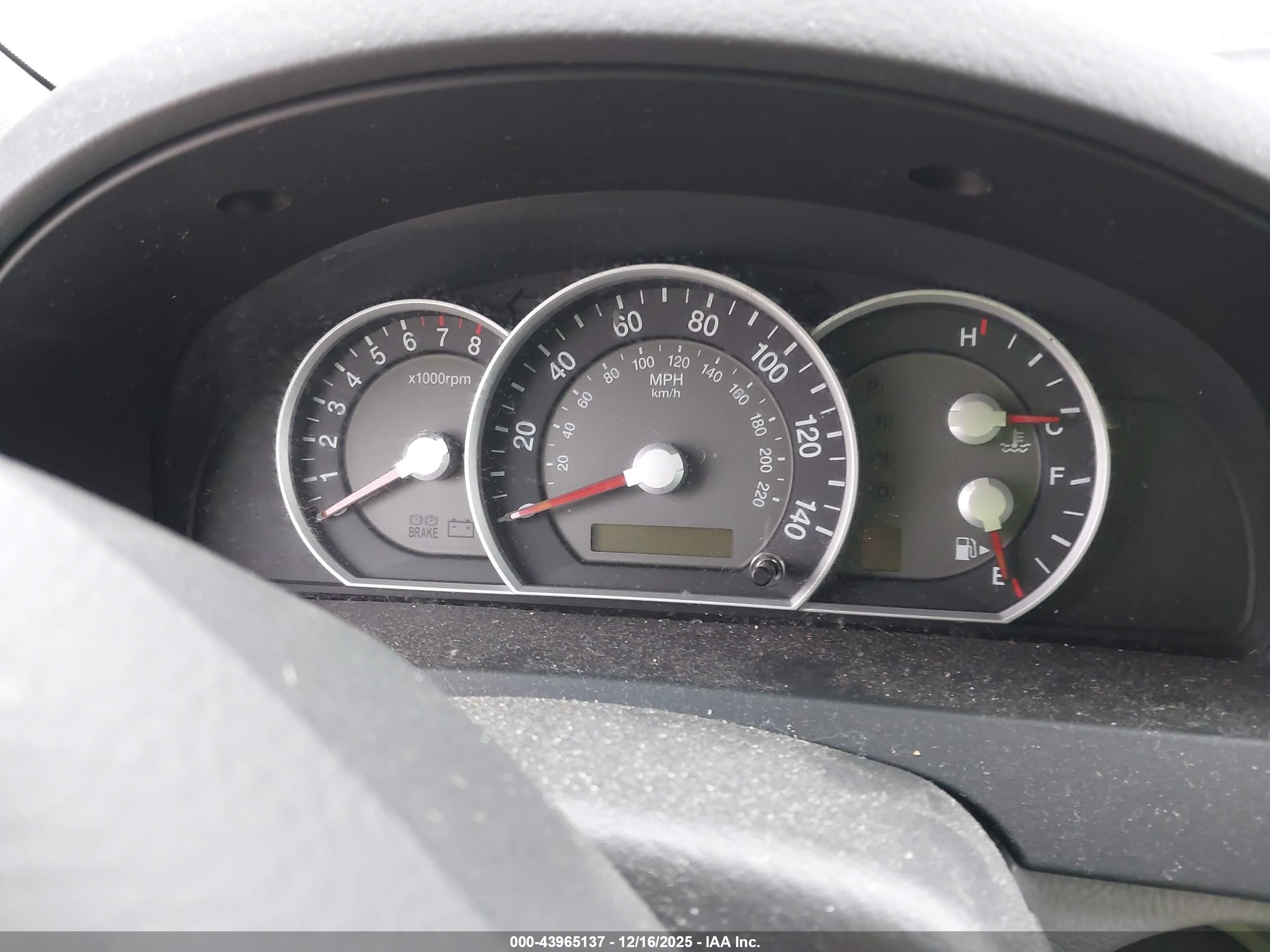 KIA SORENTO image 7