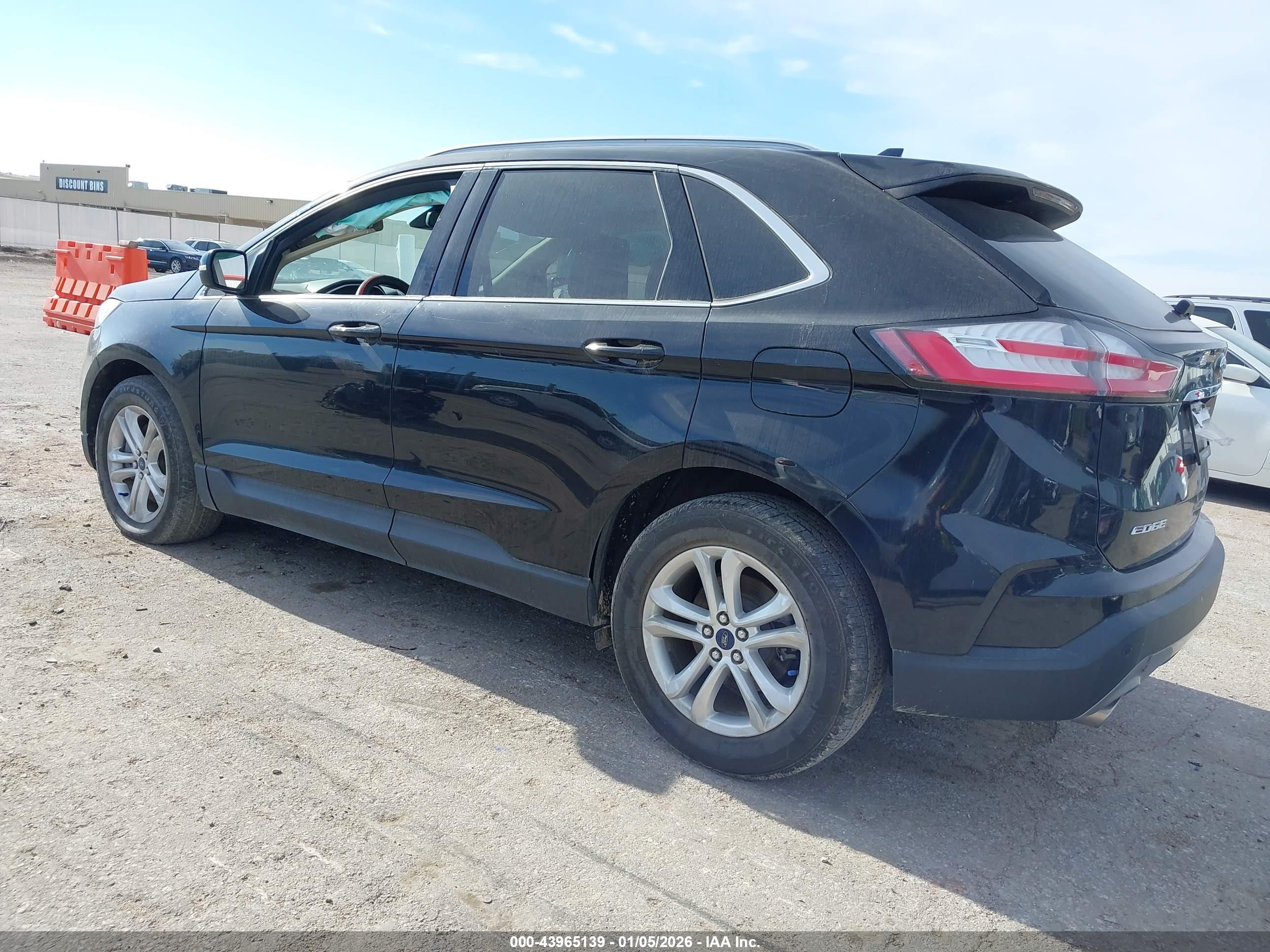 FORD EDGE image 3