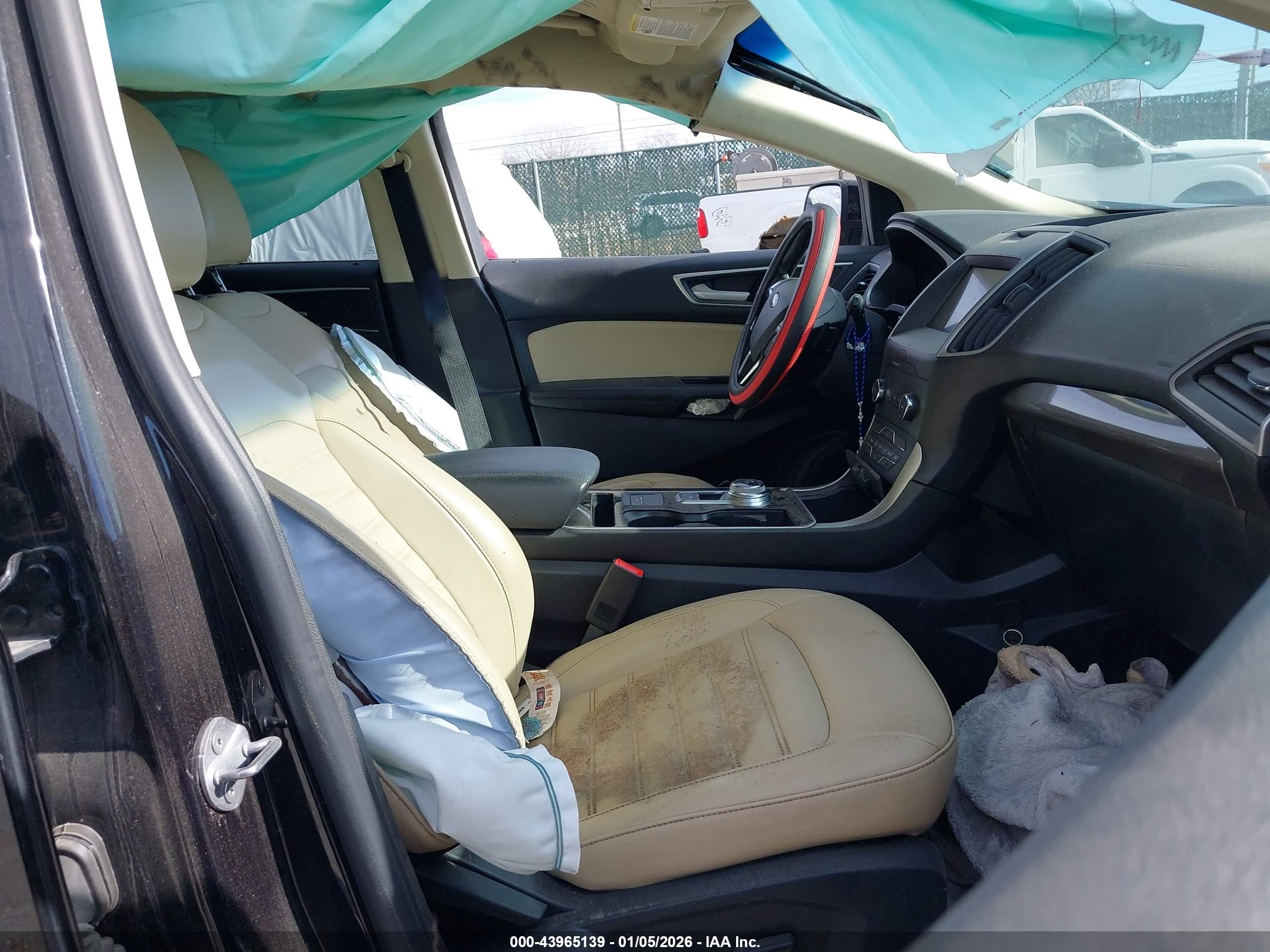 FORD EDGE image 5