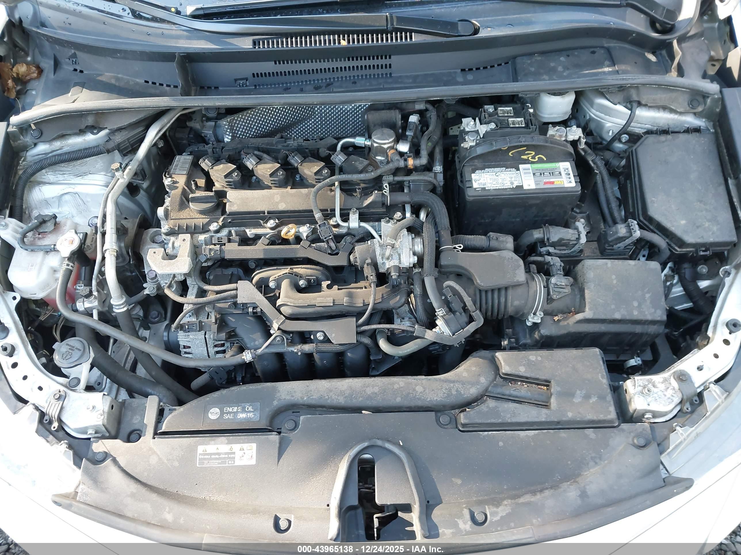 TOYOTA COROLLA image 10
