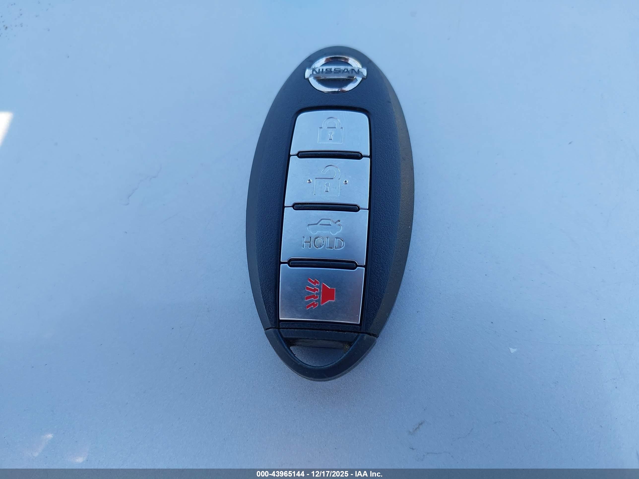 NISSAN SENTRA image 11