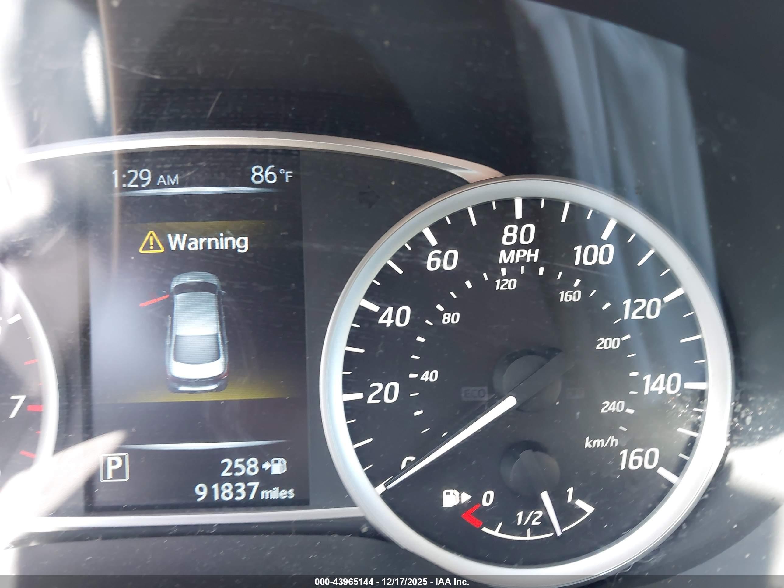 NISSAN SENTRA image 7