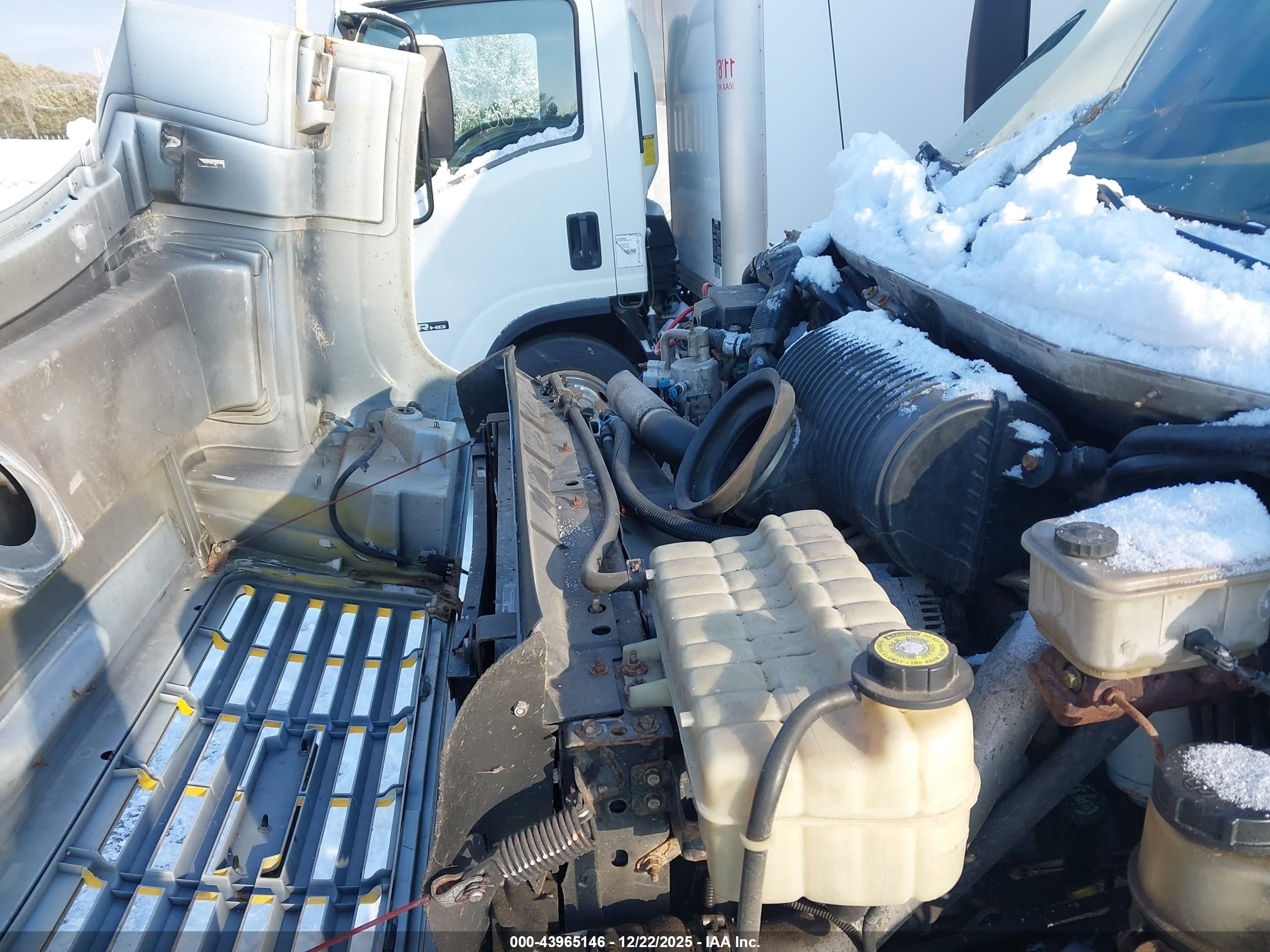 GMC TC5500 image 10