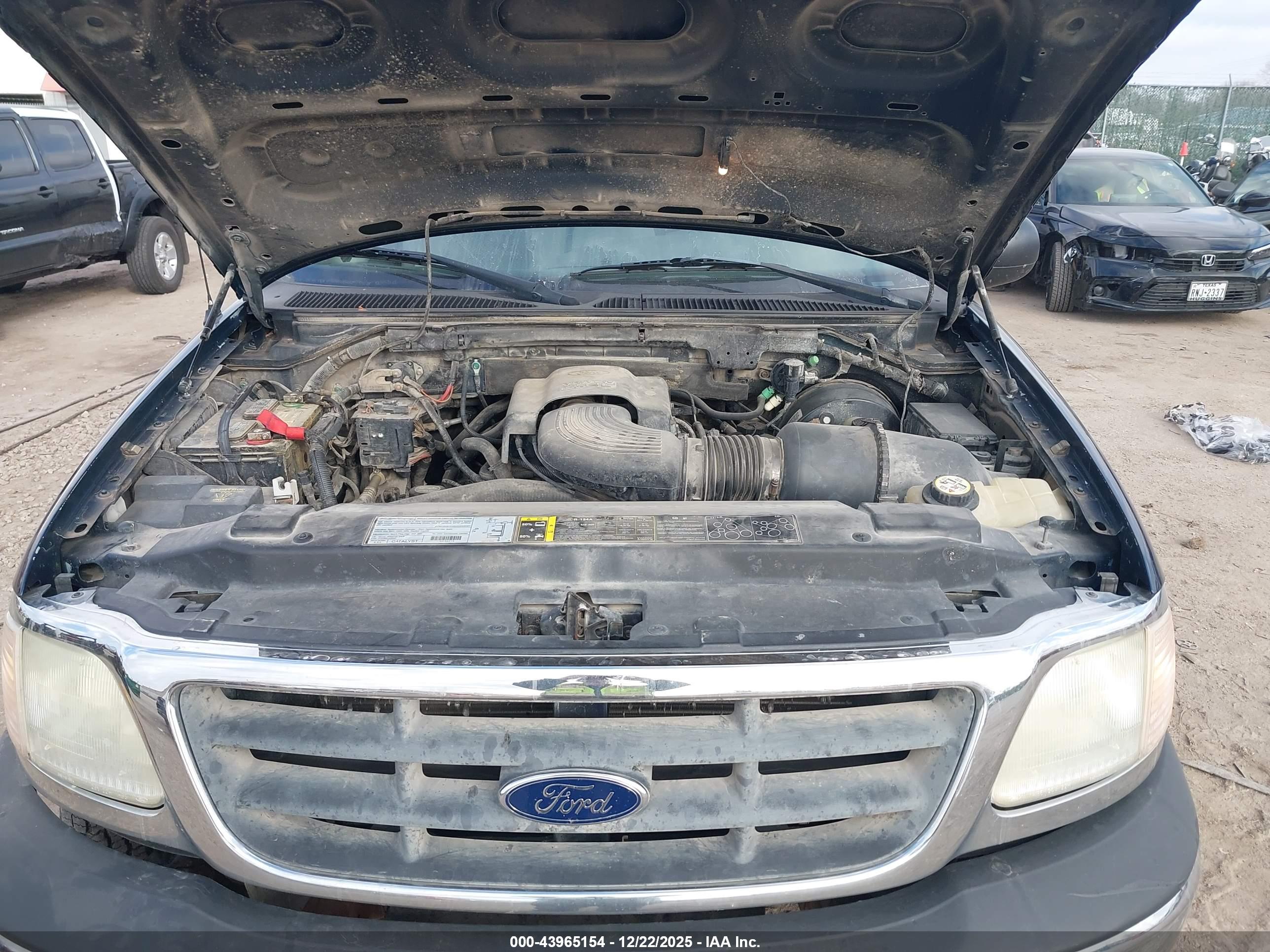 FORD F-150 image 10