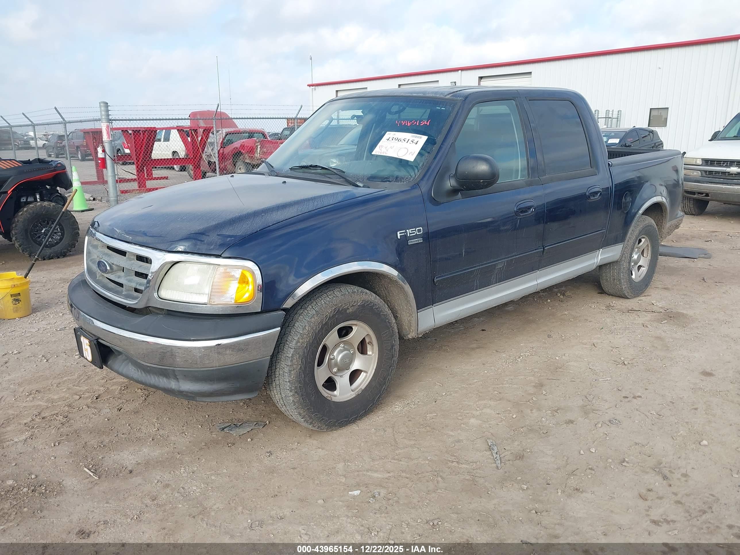 FORD F-150 image 2