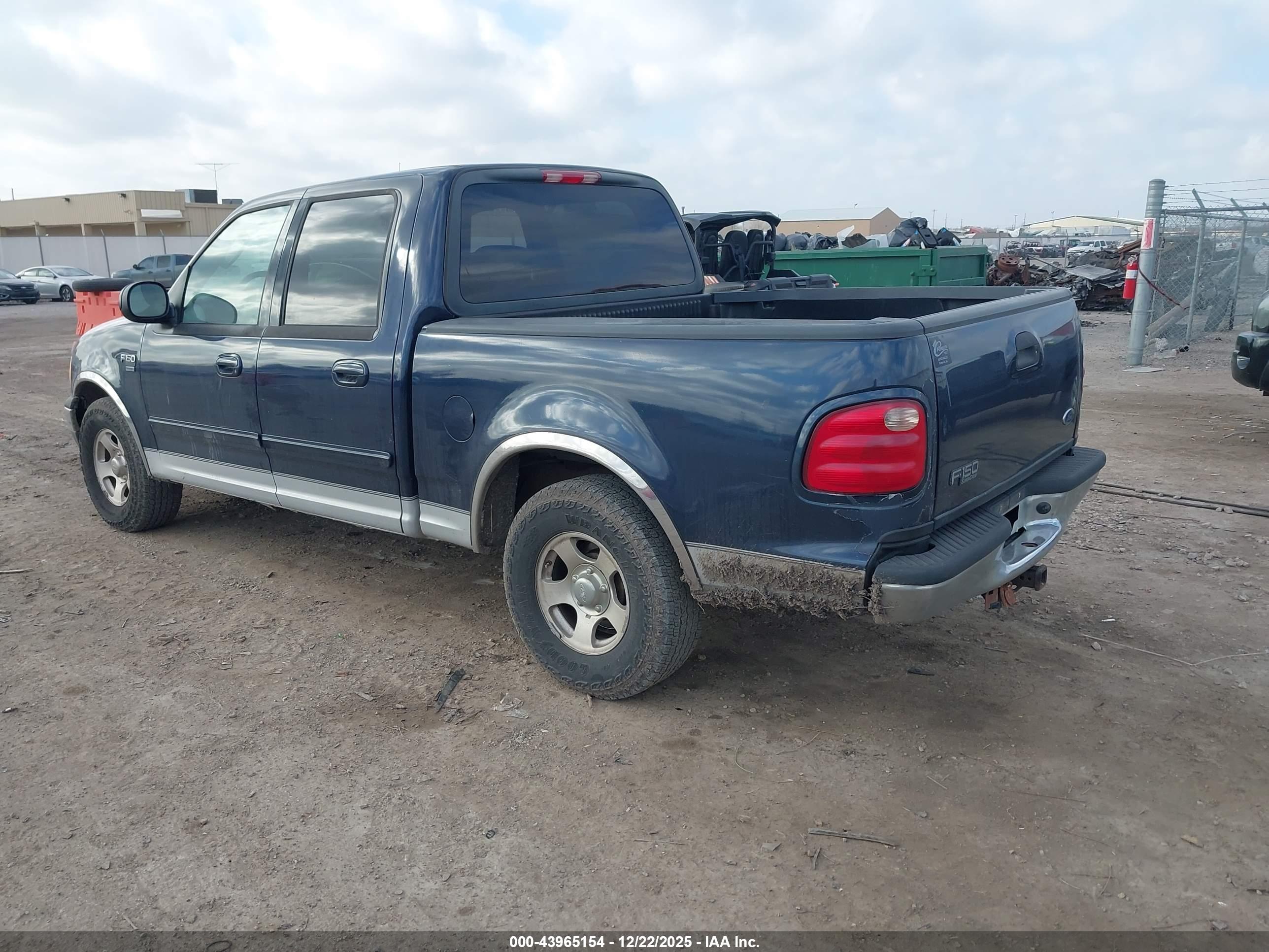 FORD F-150 image 3