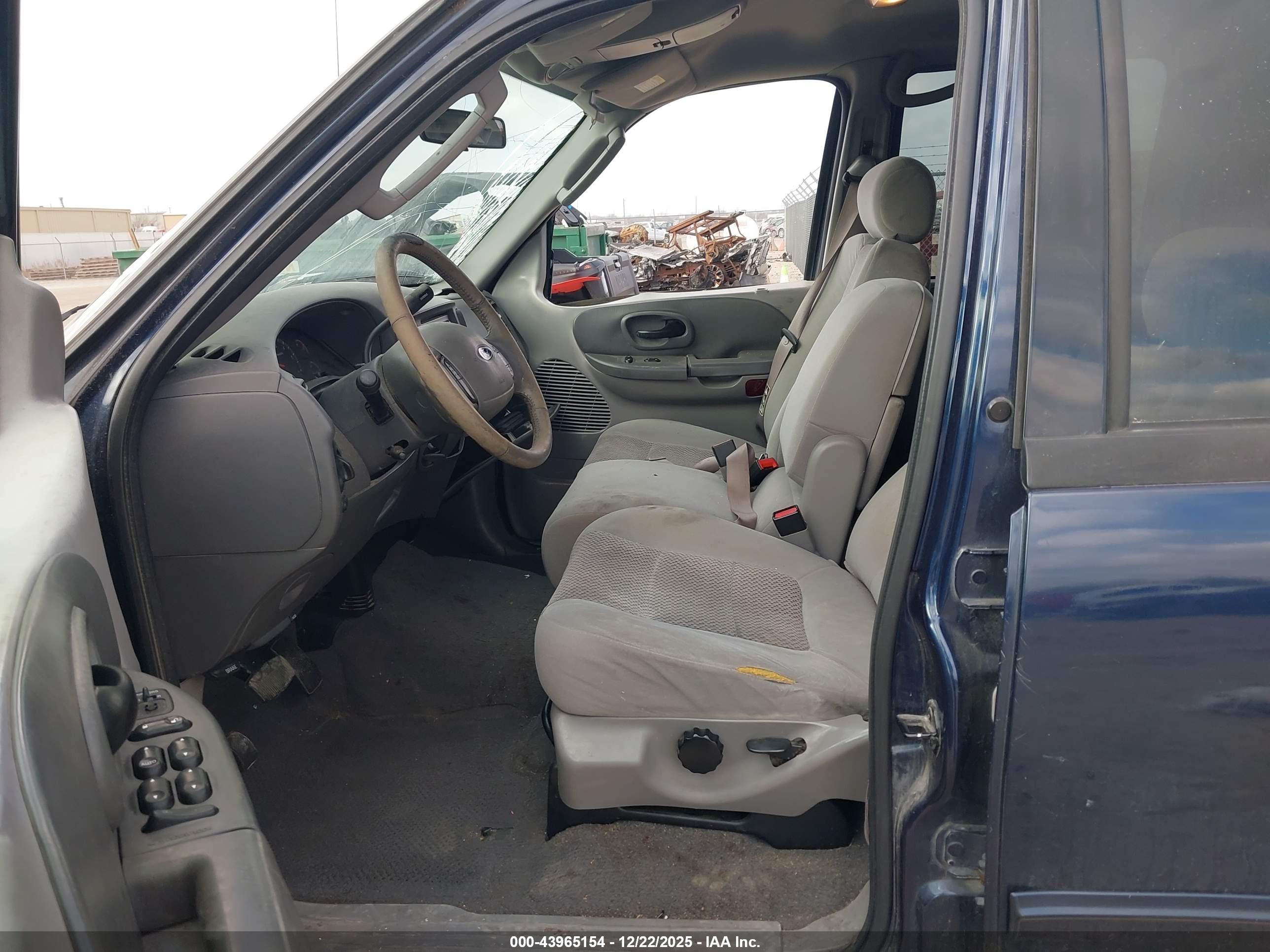 FORD F-150 image 5