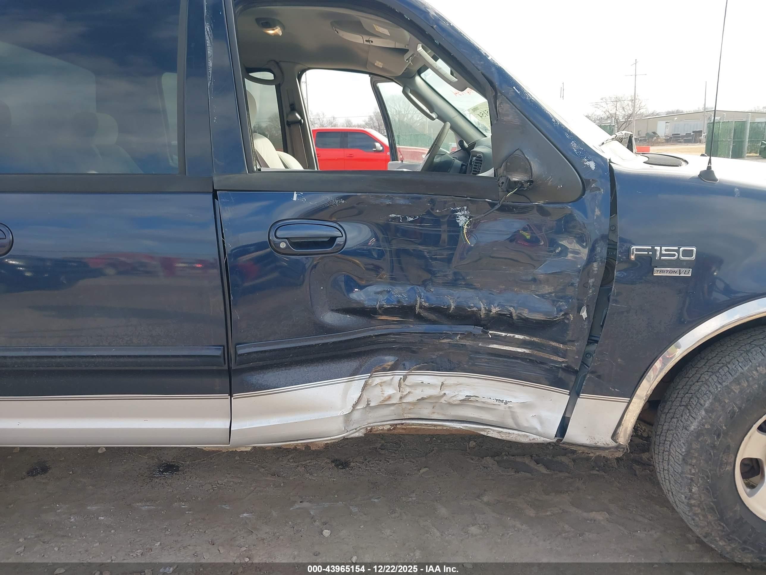 FORD F-150 image 6