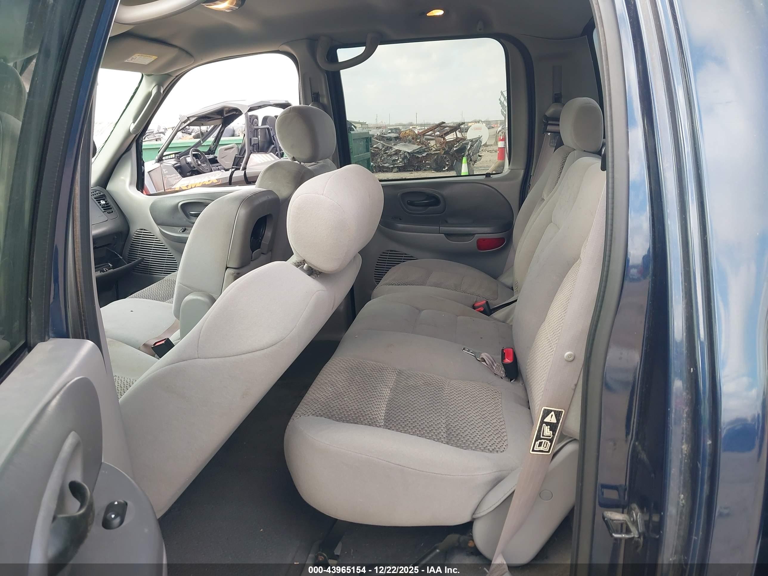 FORD F-150 image 8