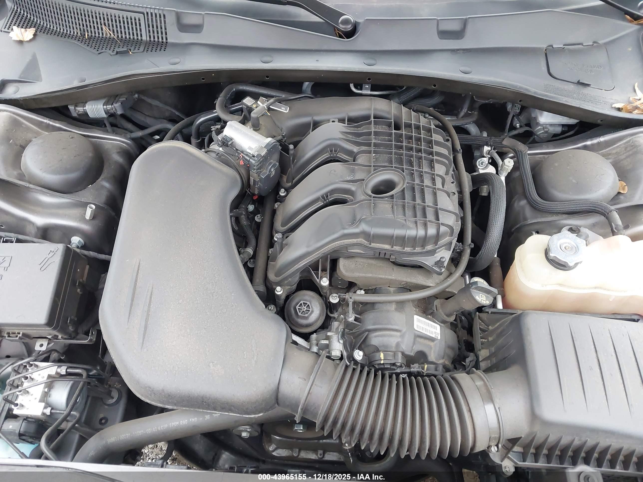 DODGE CHARGER image 10