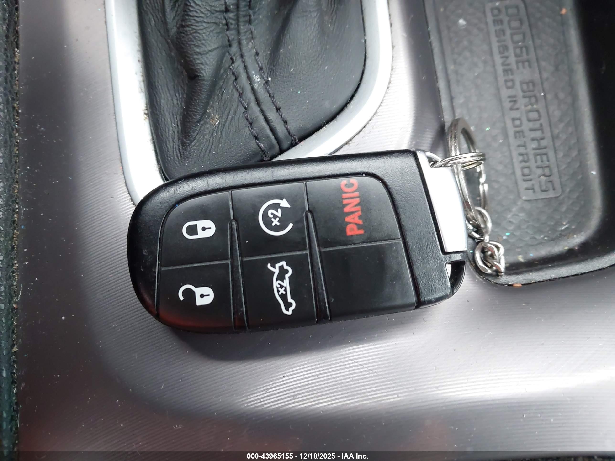 DODGE CHARGER image 11