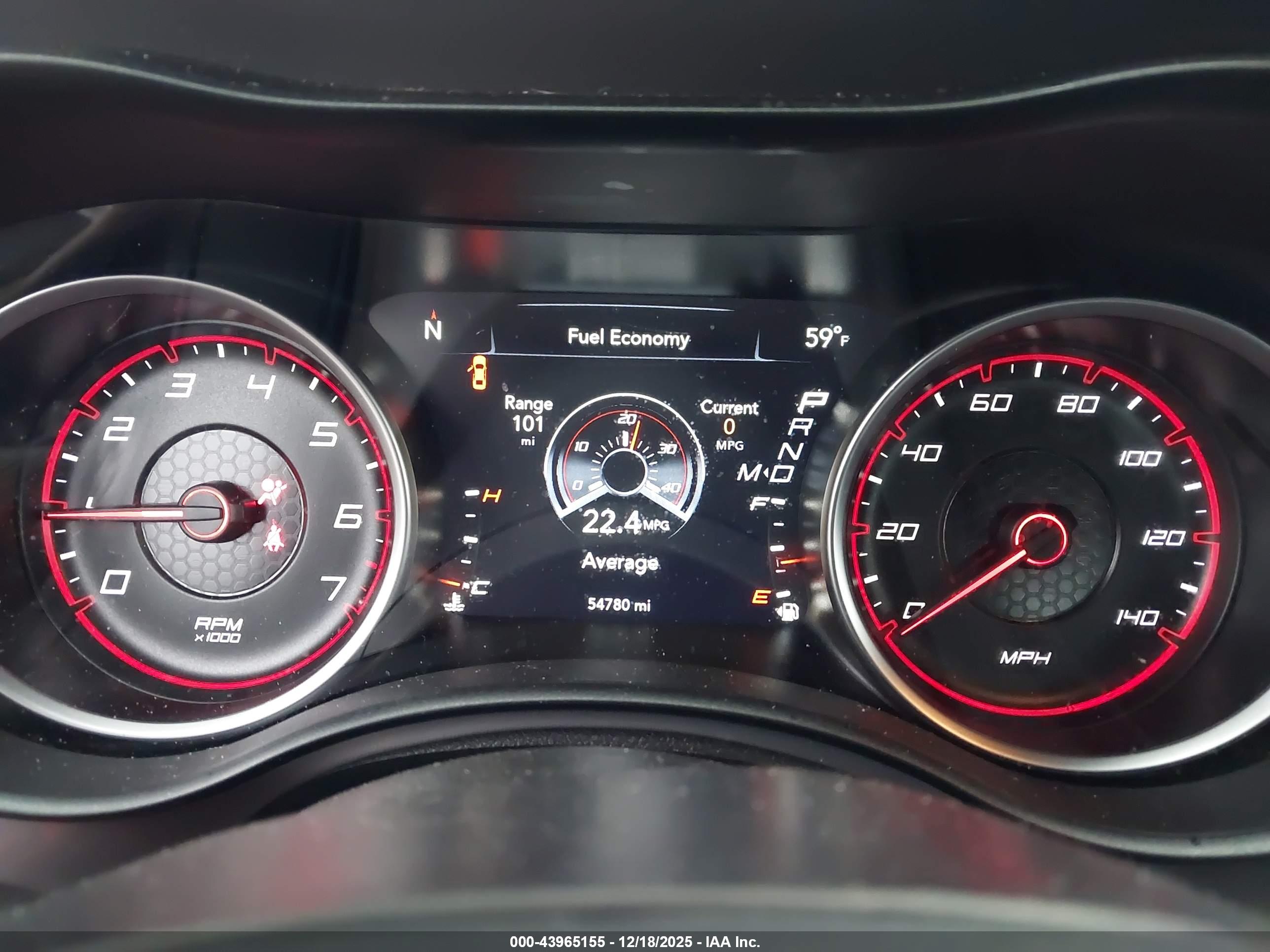 DODGE CHARGER image 7