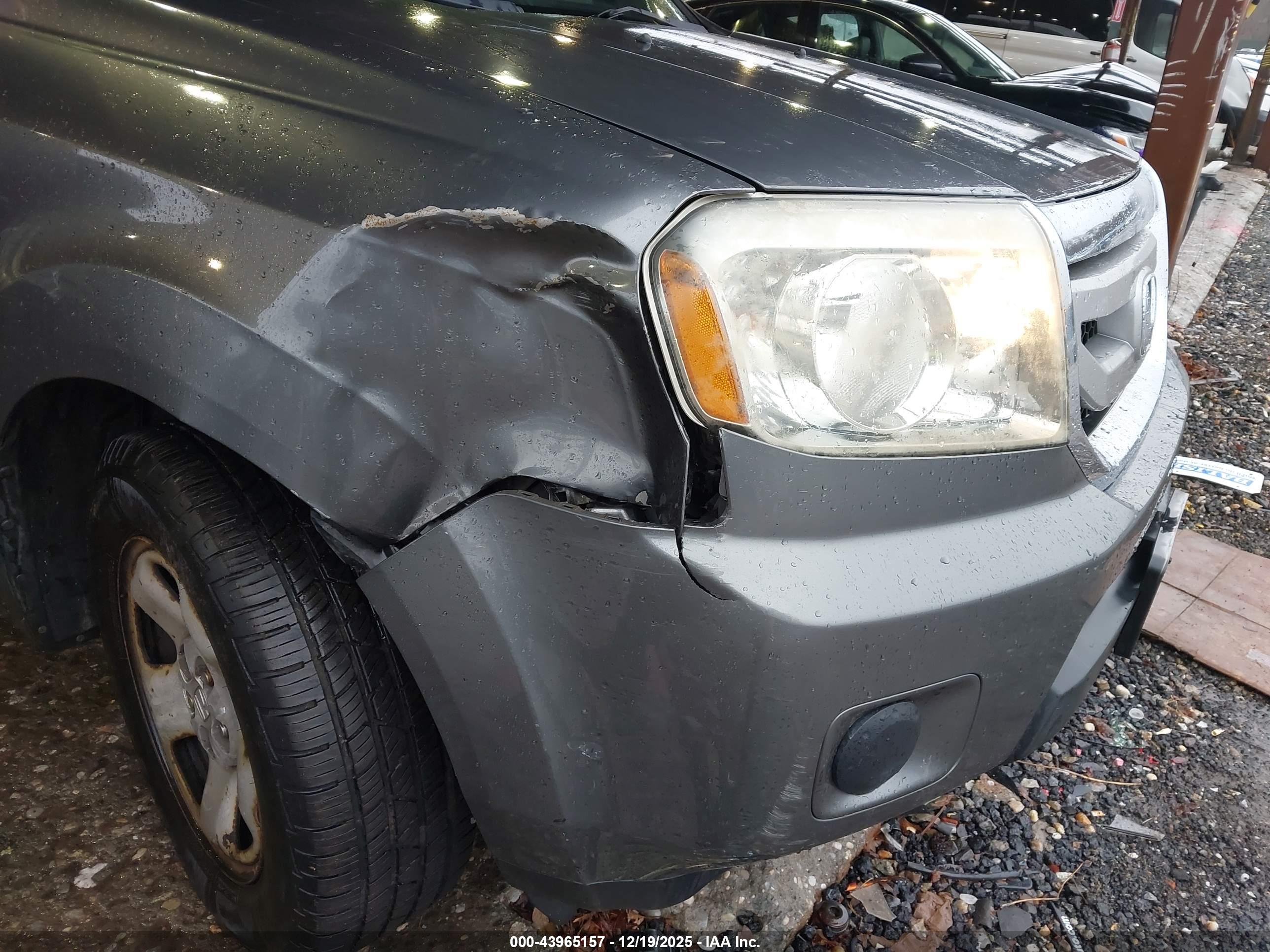 HONDA PILOT image 6