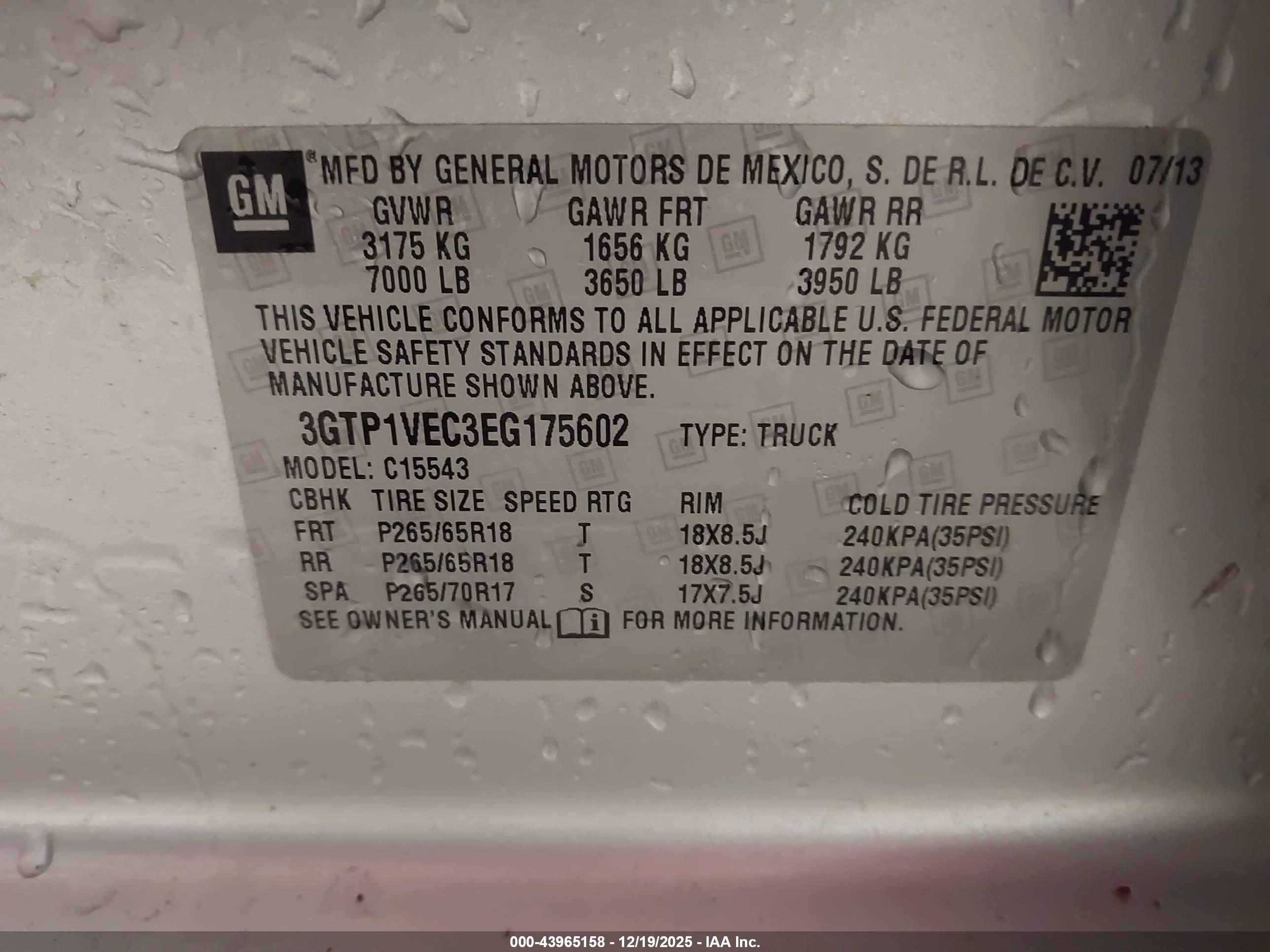 GMC SIERRA image 9
