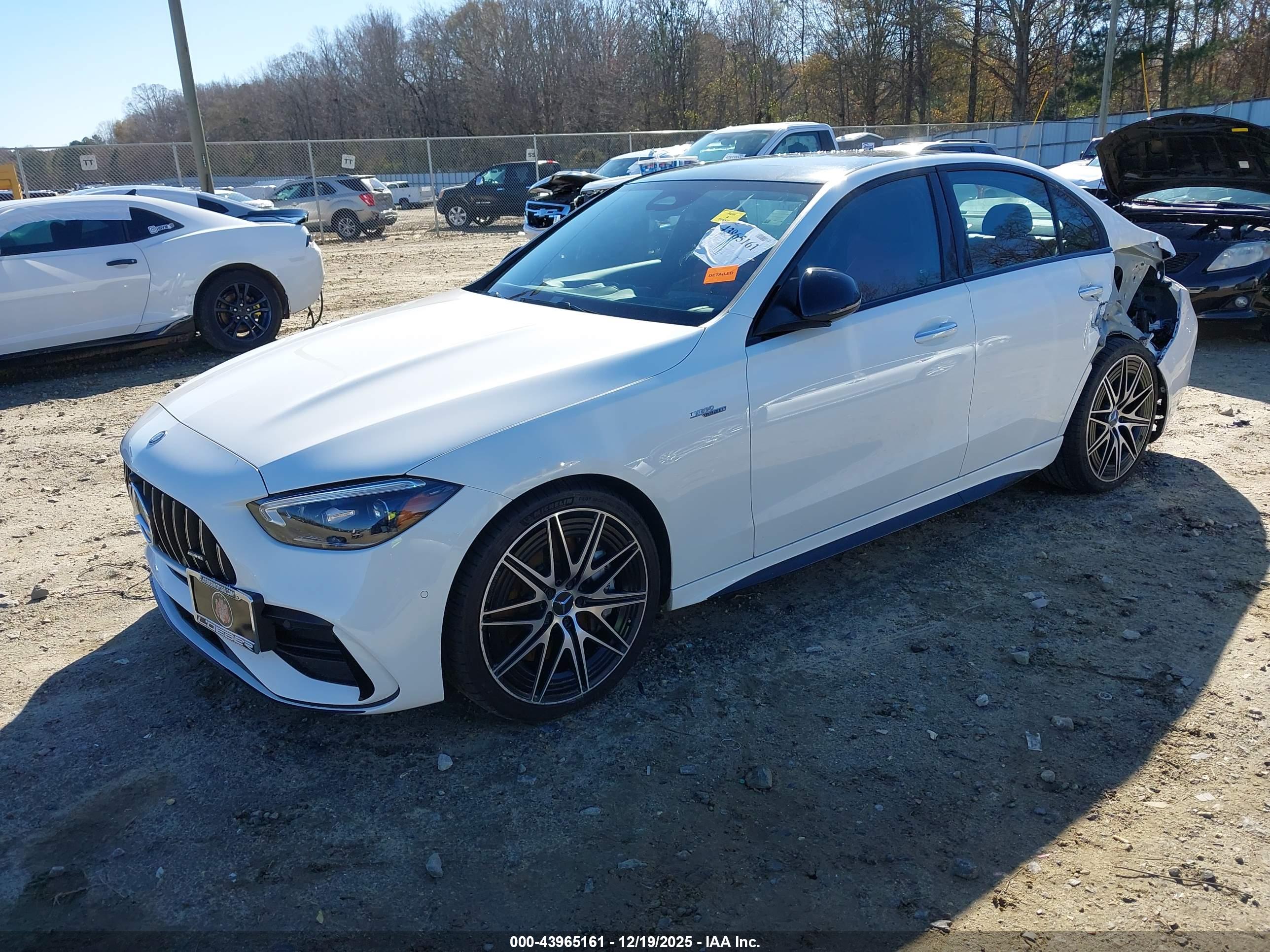 MERCEDES-BENZ AMG image 2