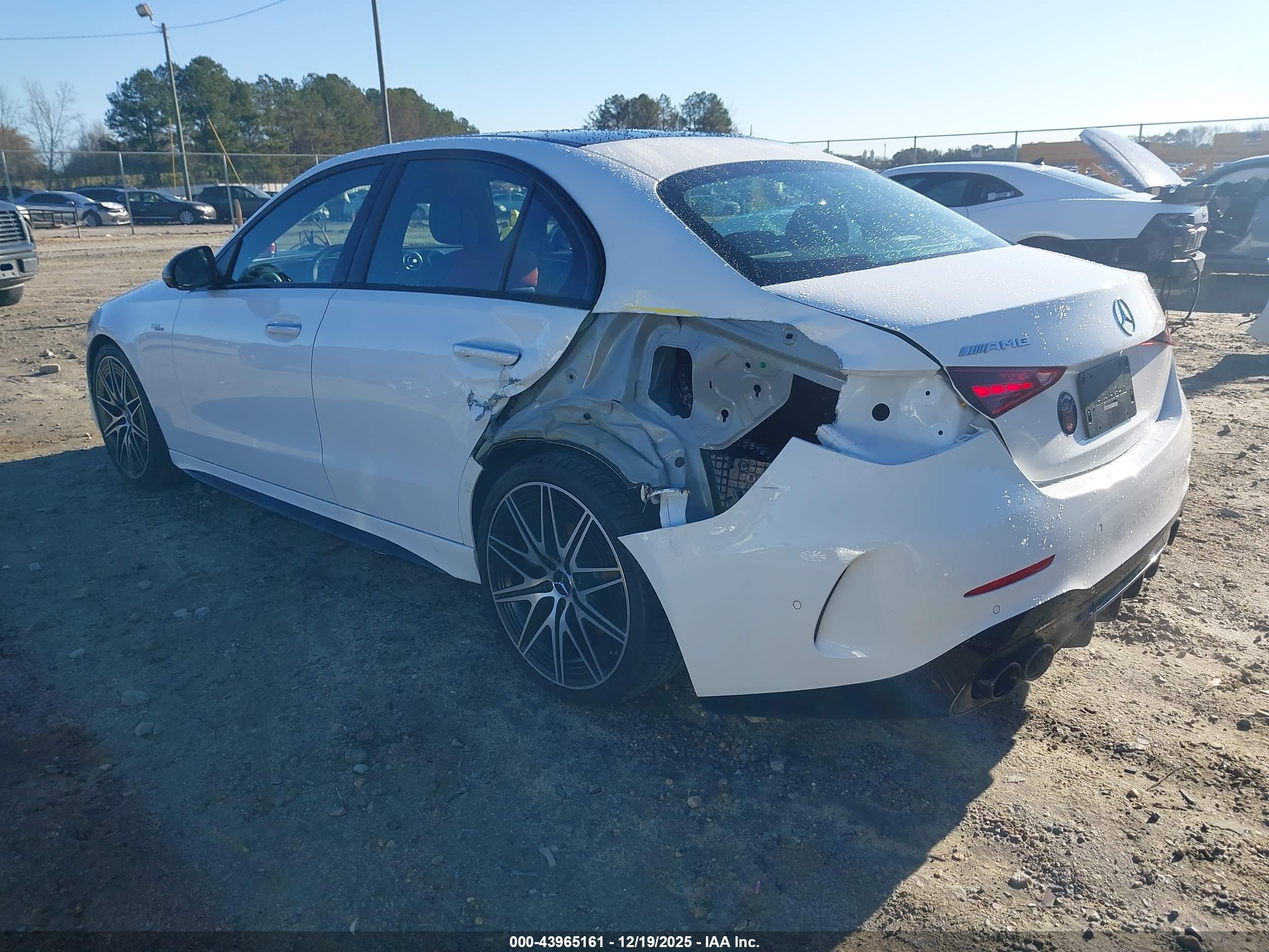 MERCEDES-BENZ AMG image 3