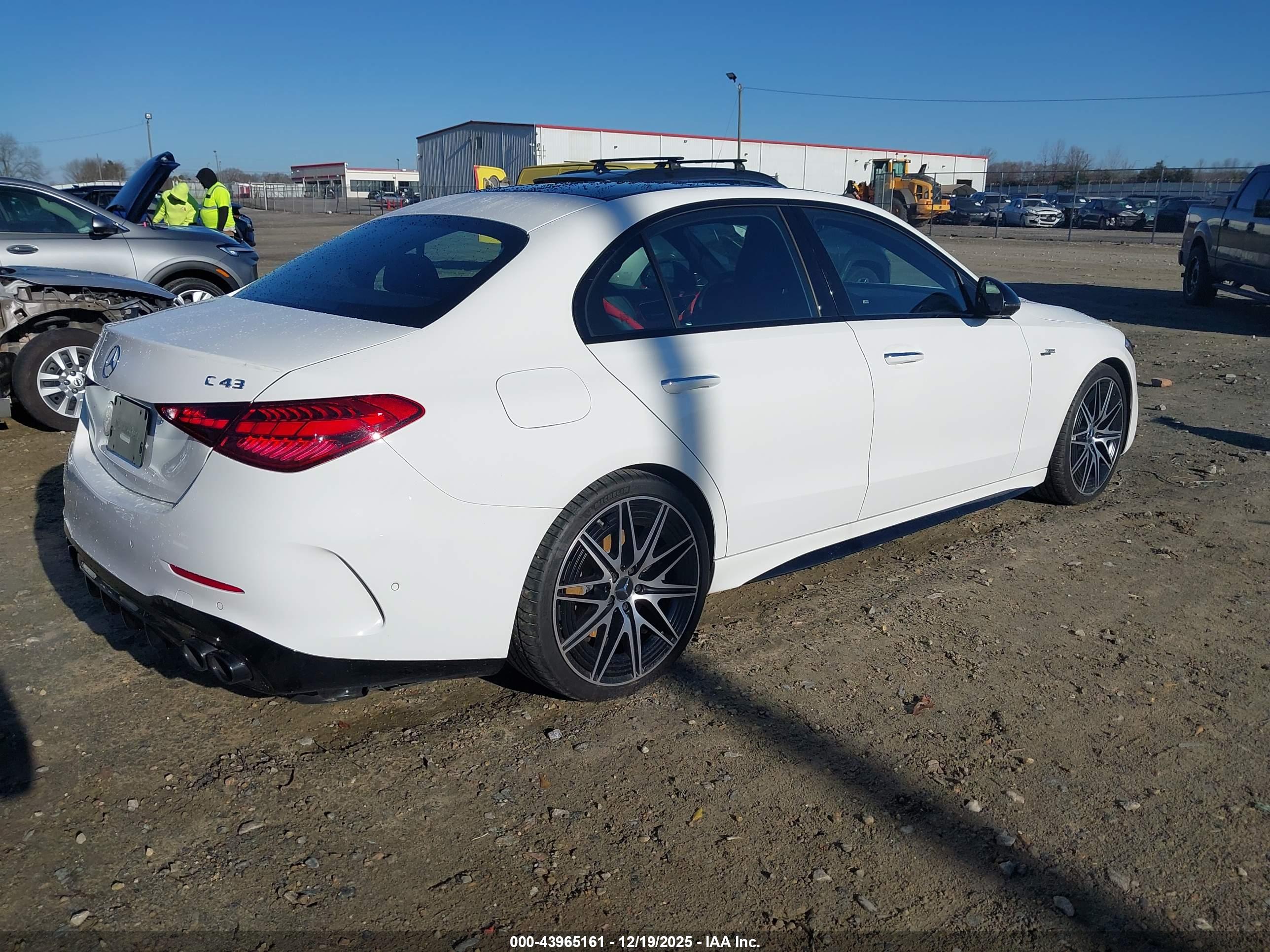 MERCEDES-BENZ AMG image 4