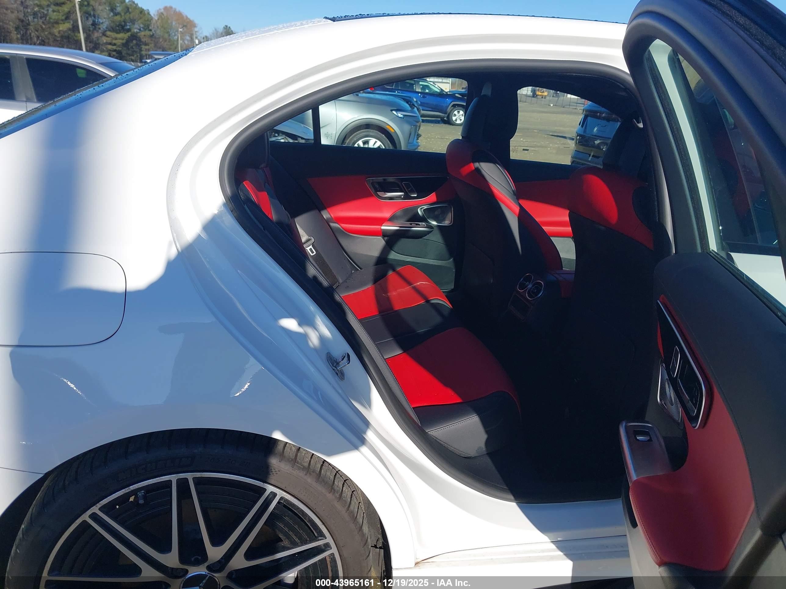 MERCEDES-BENZ AMG image 8