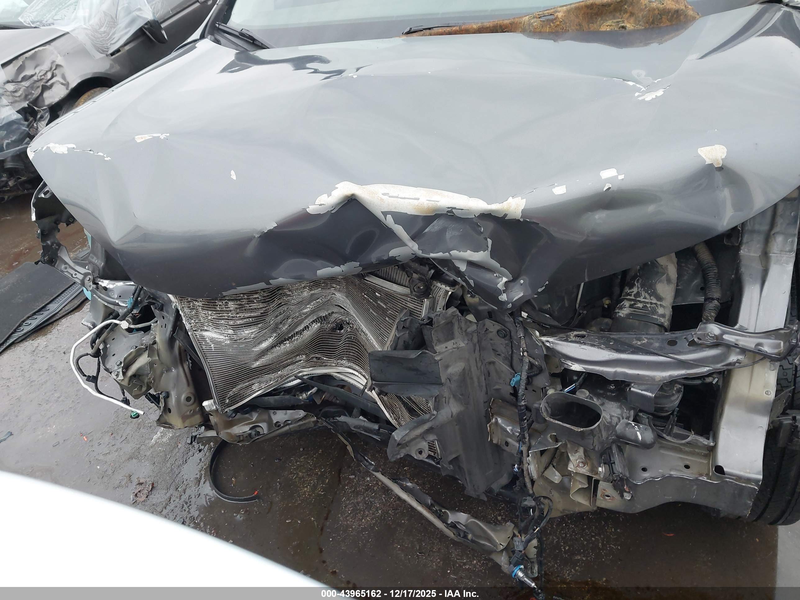 HONDA CR-V image 6