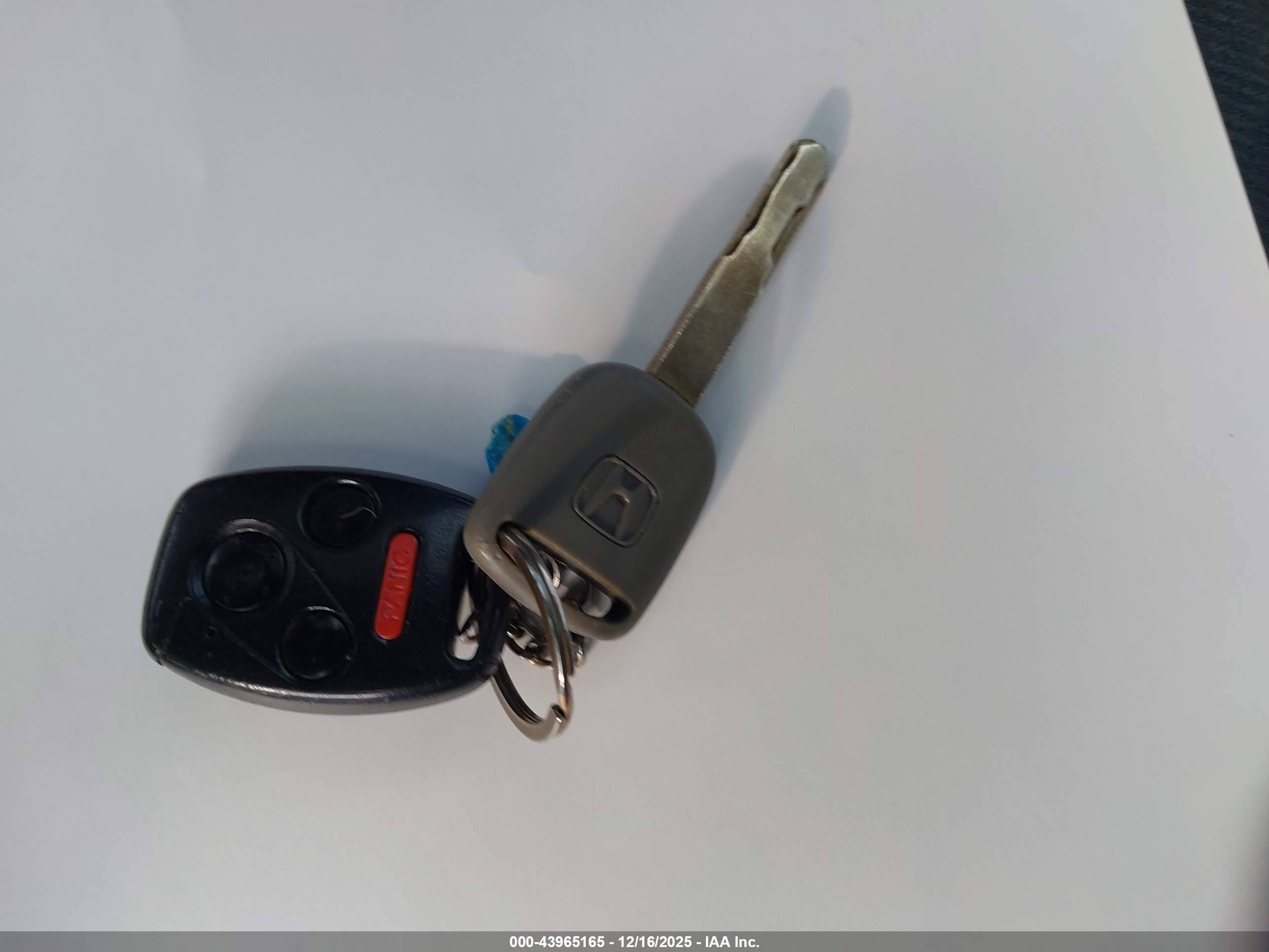 HONDA CIVIC image 11