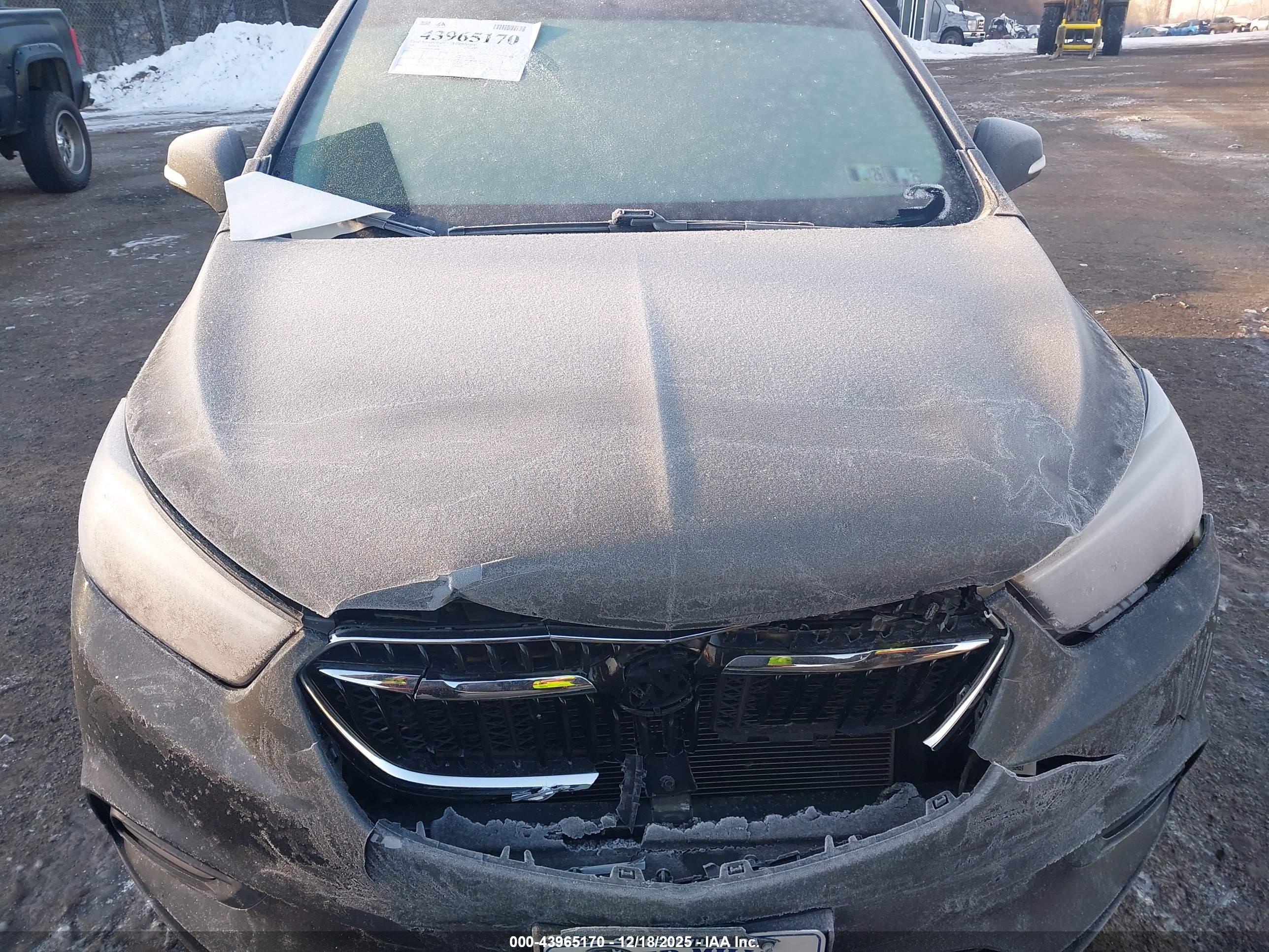 BUICK ENCORE image 10