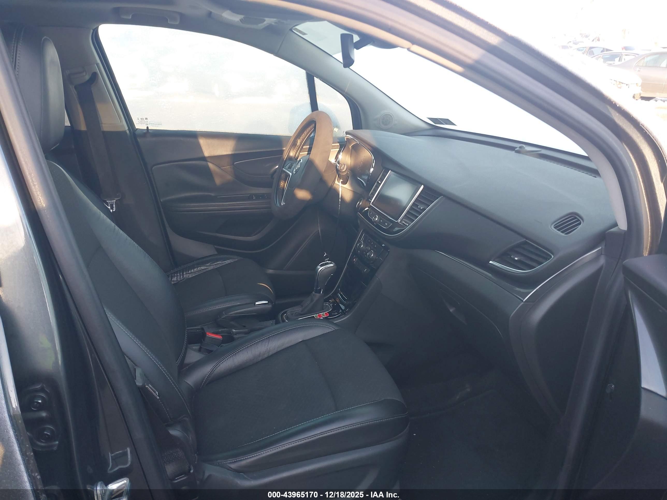 BUICK ENCORE image 5