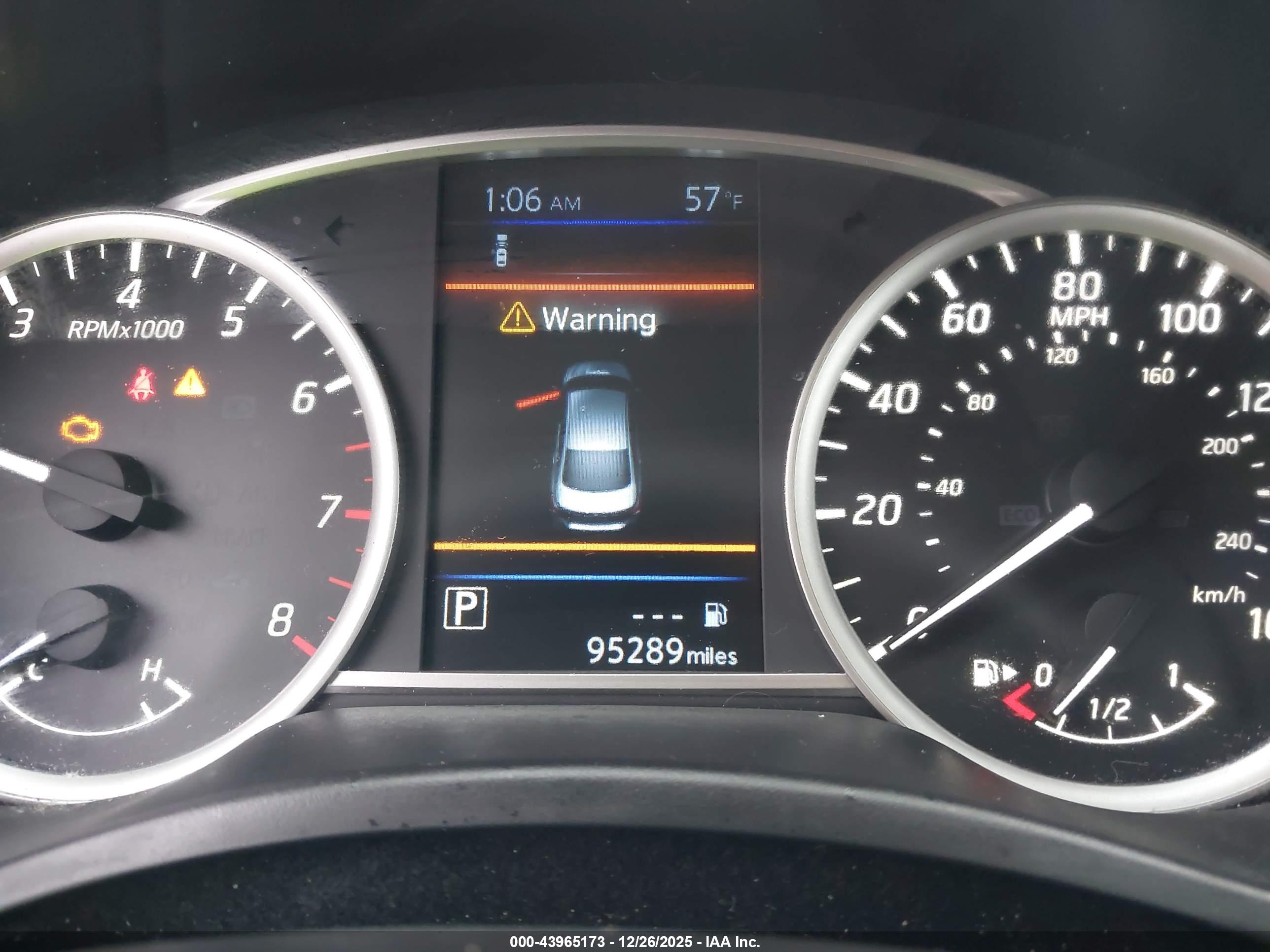 NISSAN SENTRA image 7