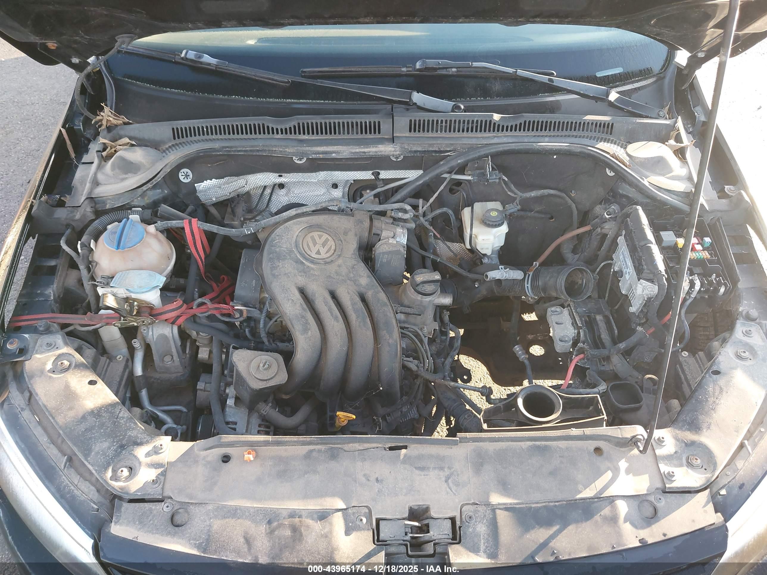 VOLKSWAGEN JETTA image 10