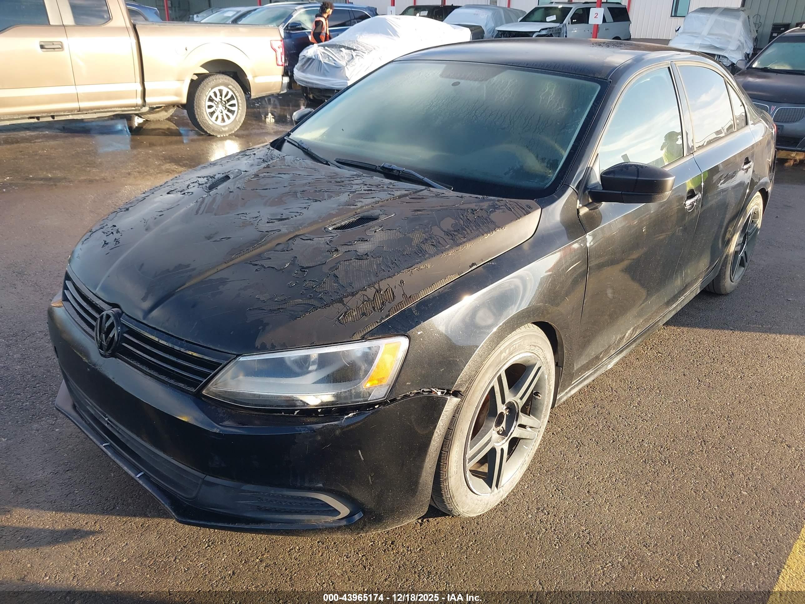 VOLKSWAGEN JETTA image 6