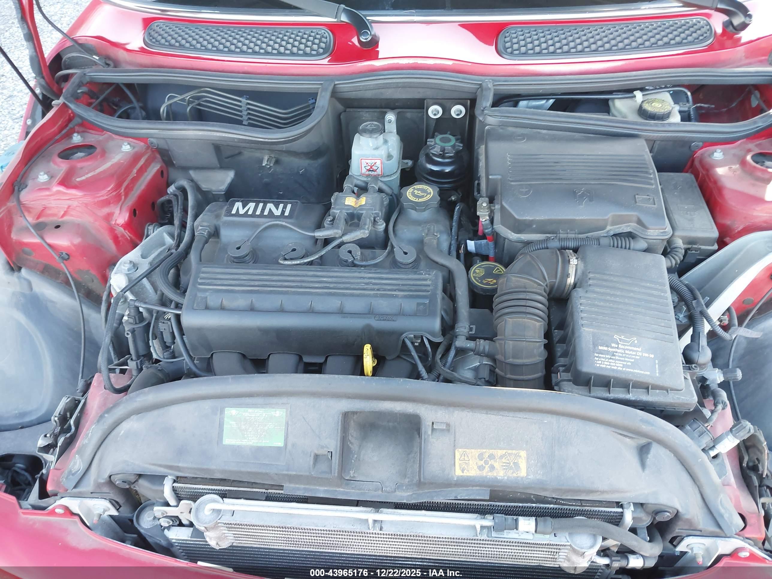 MINI COOPER image 10