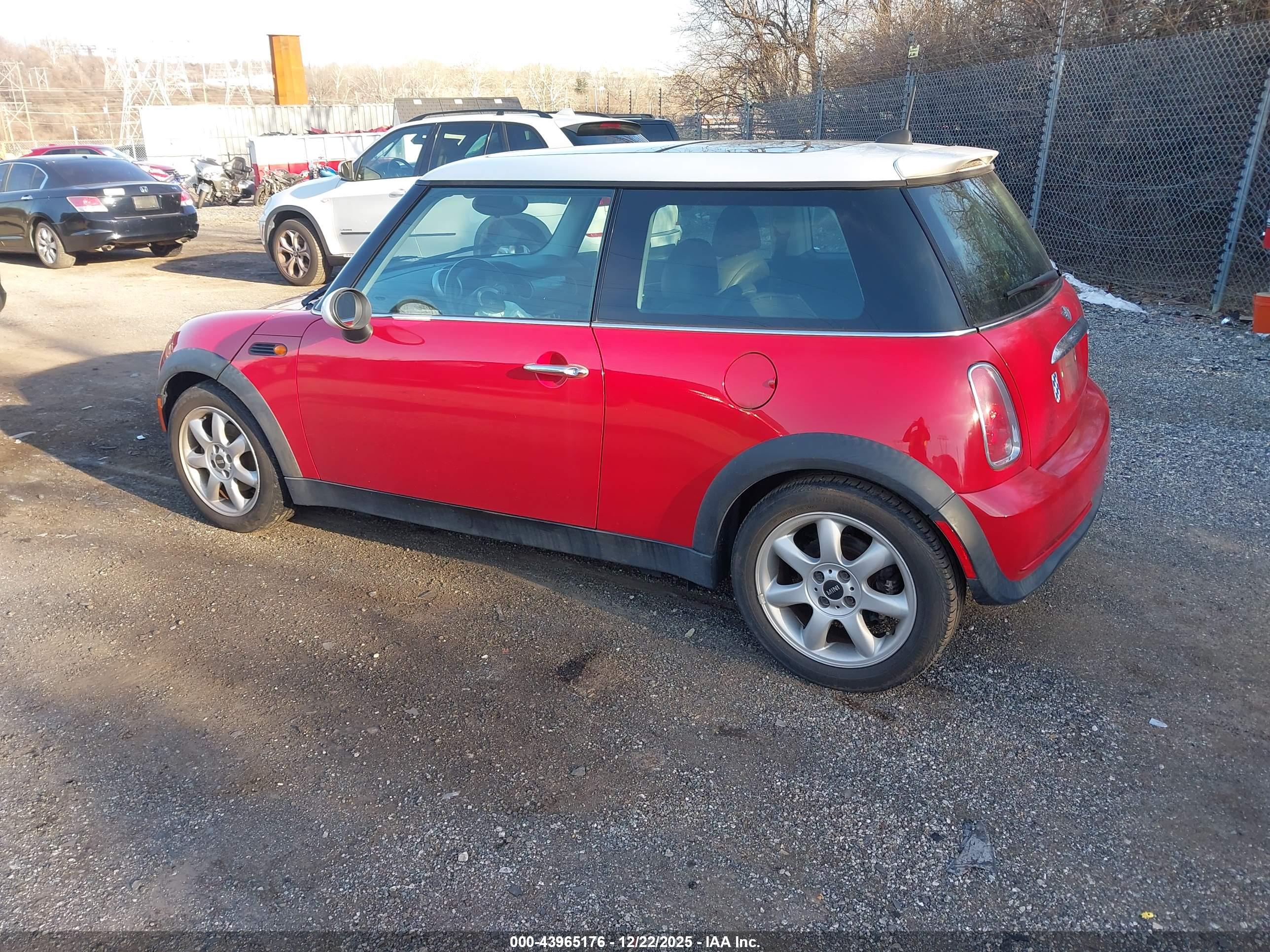 MINI COOPER image 3